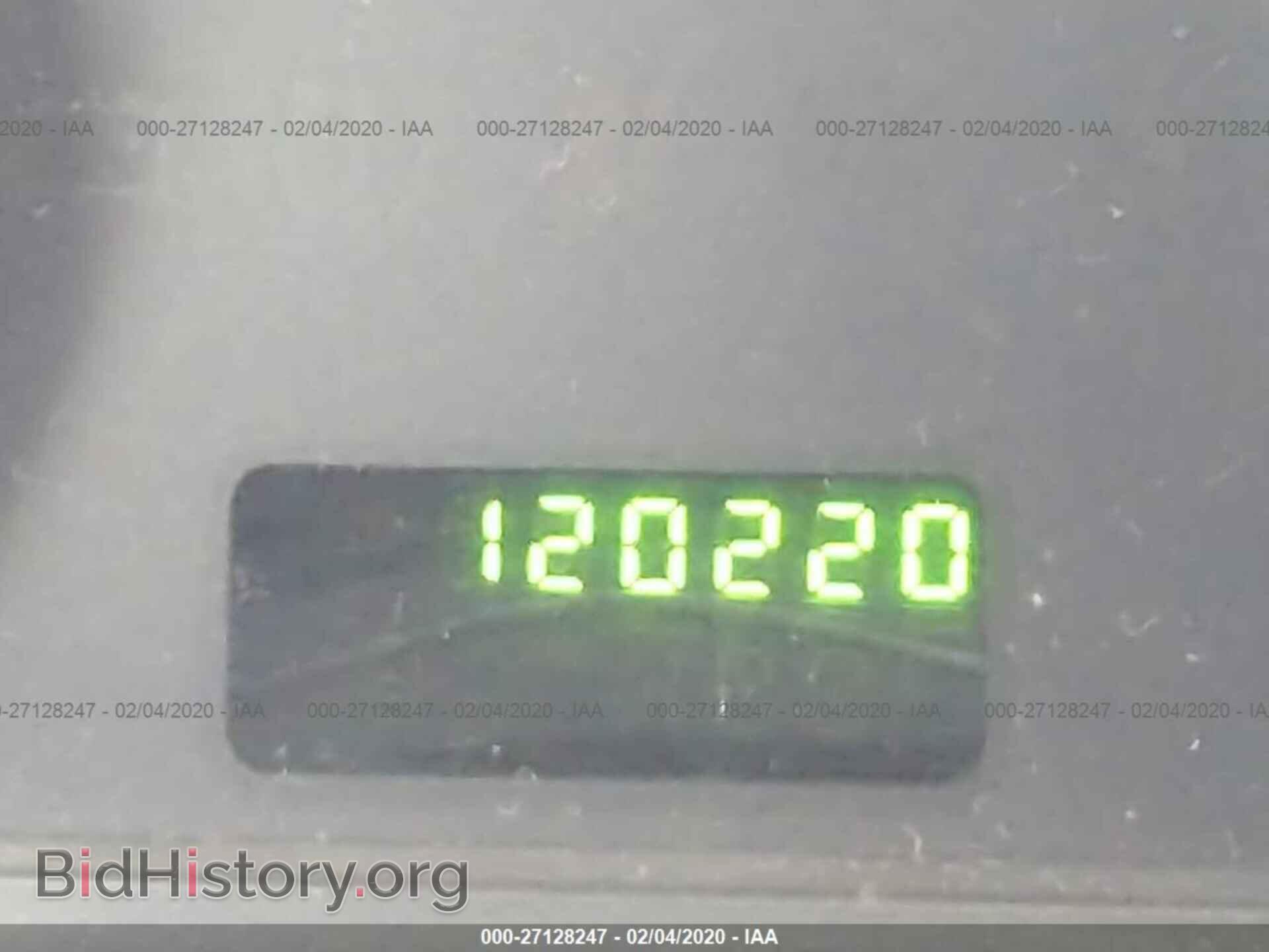 2008 FORD EDGE - VIN: 2FMDK46C78BA65731 - Фото 7