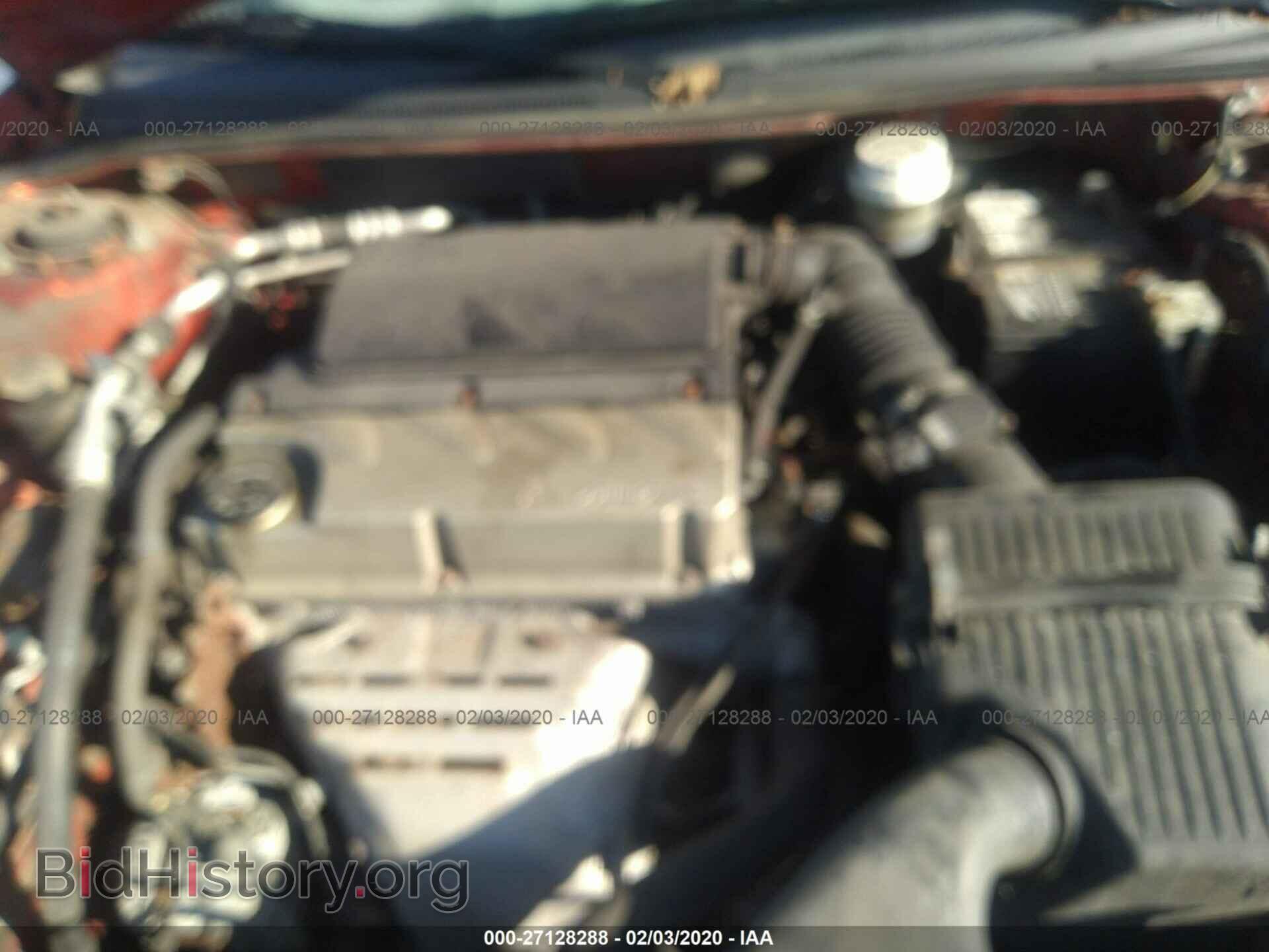 2007 MITSUBISHI ECLIPSE - VIN: 4A3AK24F37E027180 - Фото 10