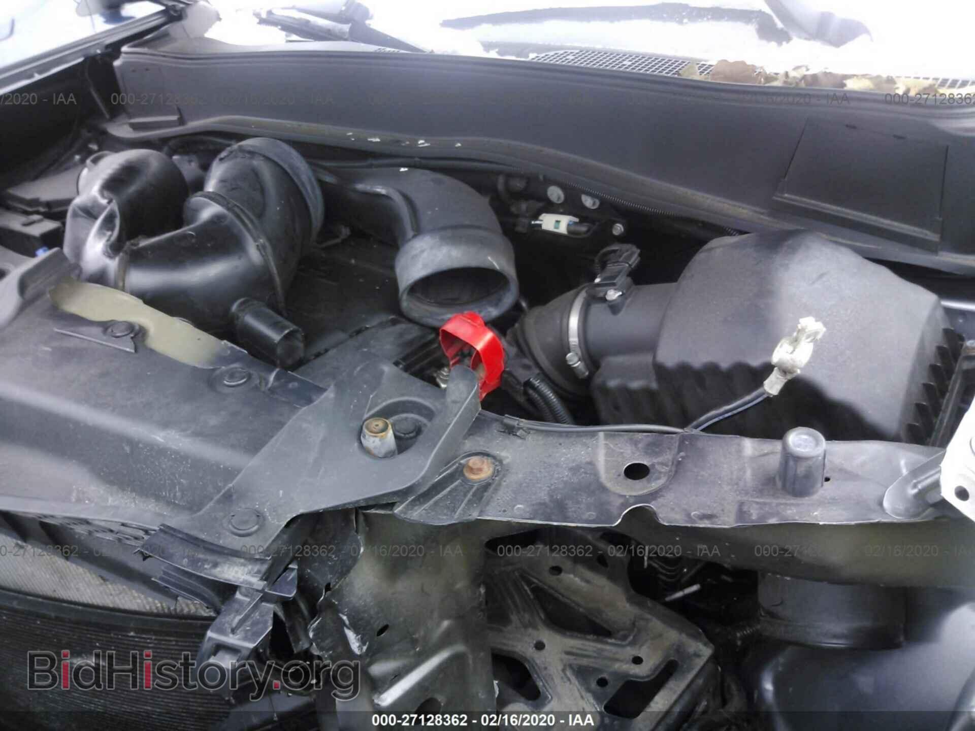 2014 HONDA PILOT - VIN: 5FNYF4H27EB026005 - Фото 10