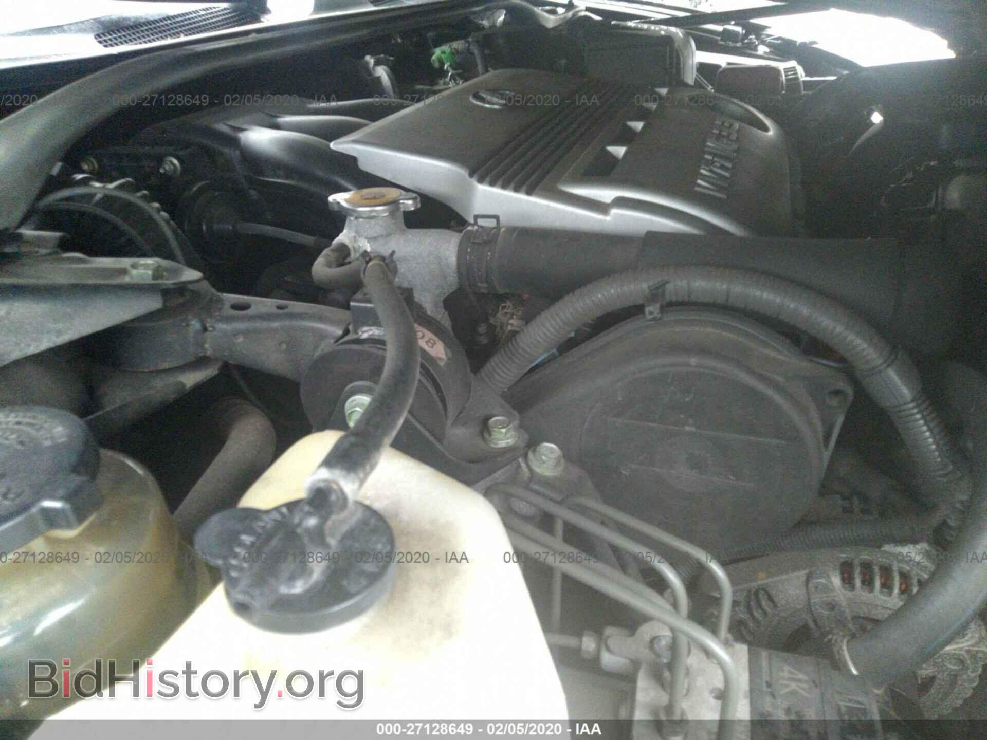 2005 LEXUS ES - VIN: JTHBA30GX55106520 - Фото 10