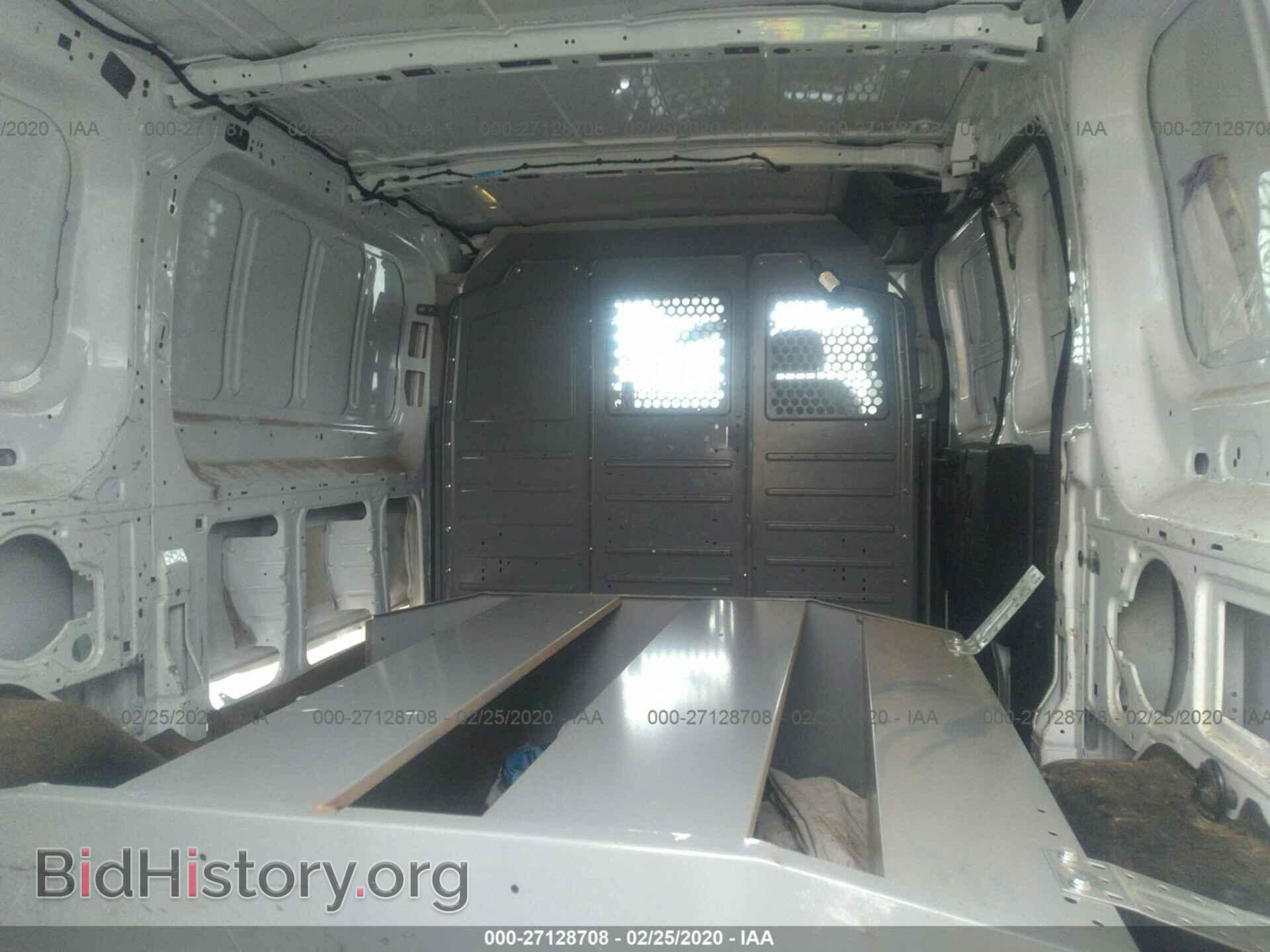 2015 FORD TRANSIT - VIN: 1FTNE1ZM1FKA49613 - Photo 8