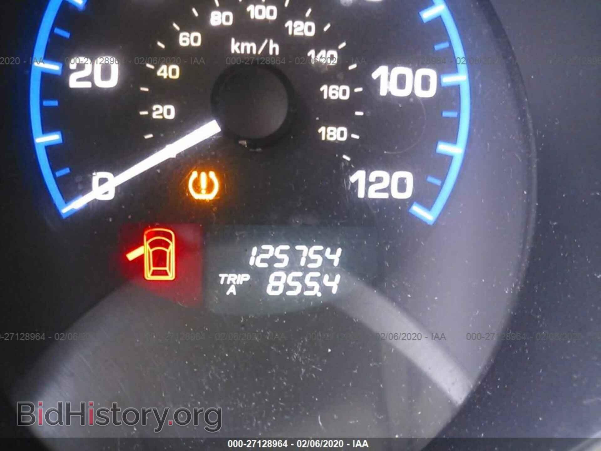 2008 HONDA ELEMENT - VIN: 5J6YH287X8L016512 - Фото 7