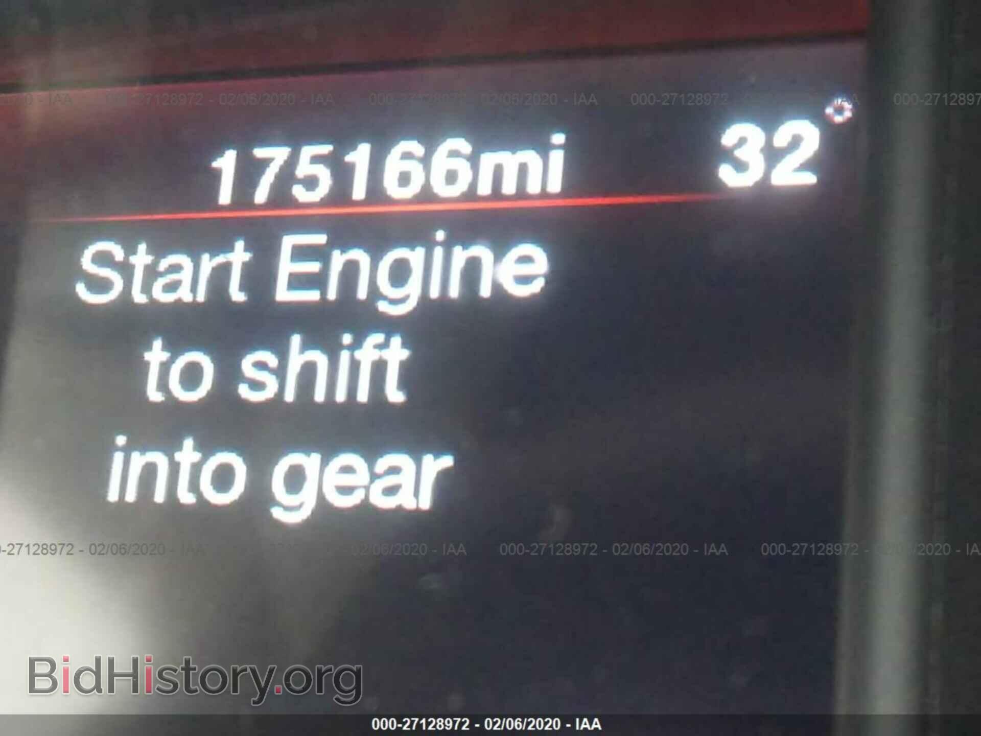2012 DODGE CHARGER - VIN: 2C3CDXBG9CH301620 - Фото 7
