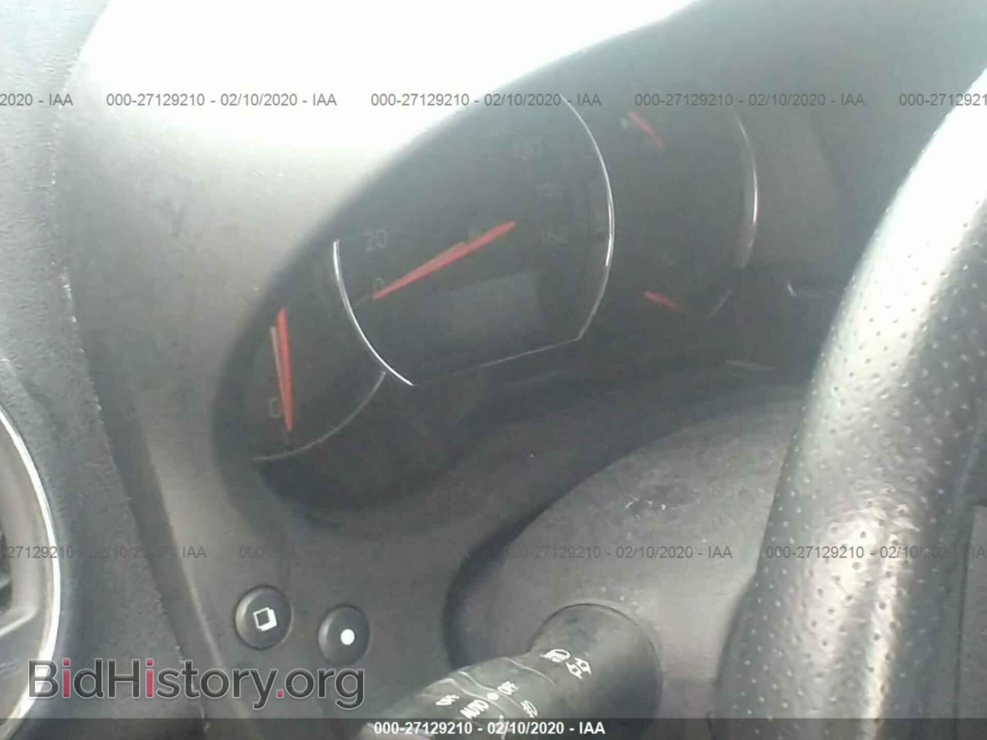 2013 NISSAN MAXIMA - VIN: 1N4AA5AP1DC808801 - Фото 7
