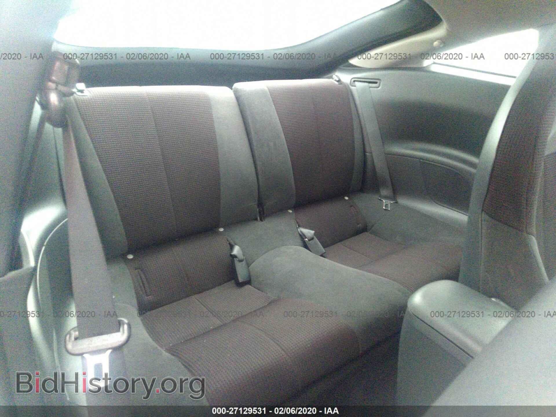 2009 MITSUBISHI ECLIPSE - VIN: 4A3AK24F79E029128 - Photo 8
