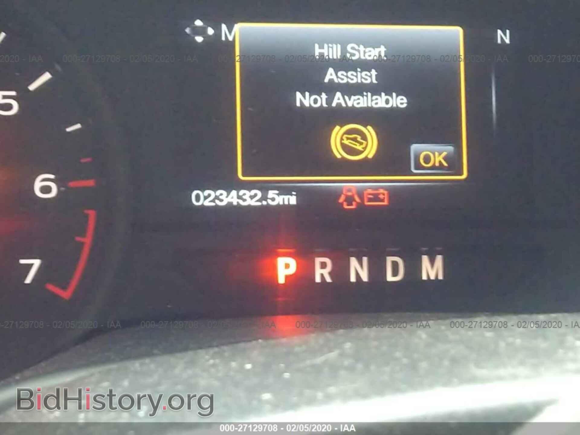 2018 FORD F150 - VIN: 1FTEW1EP2JFB36743 - Фото 7