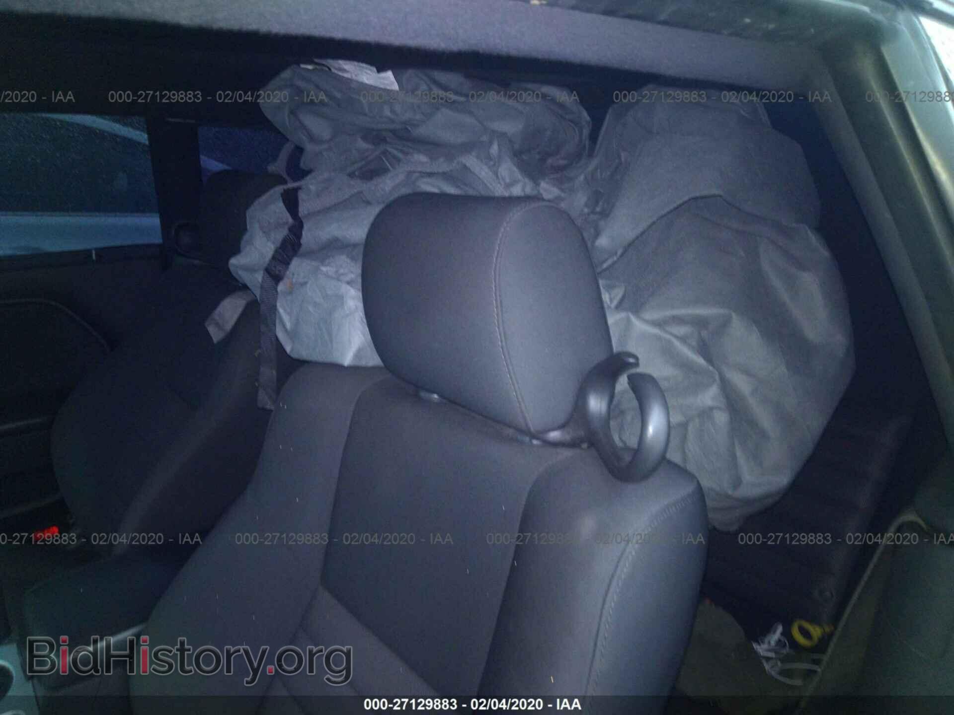 2009 DODGE CHALLENGER - VIN: 2B3LJ44V29H522761 - Фото 8