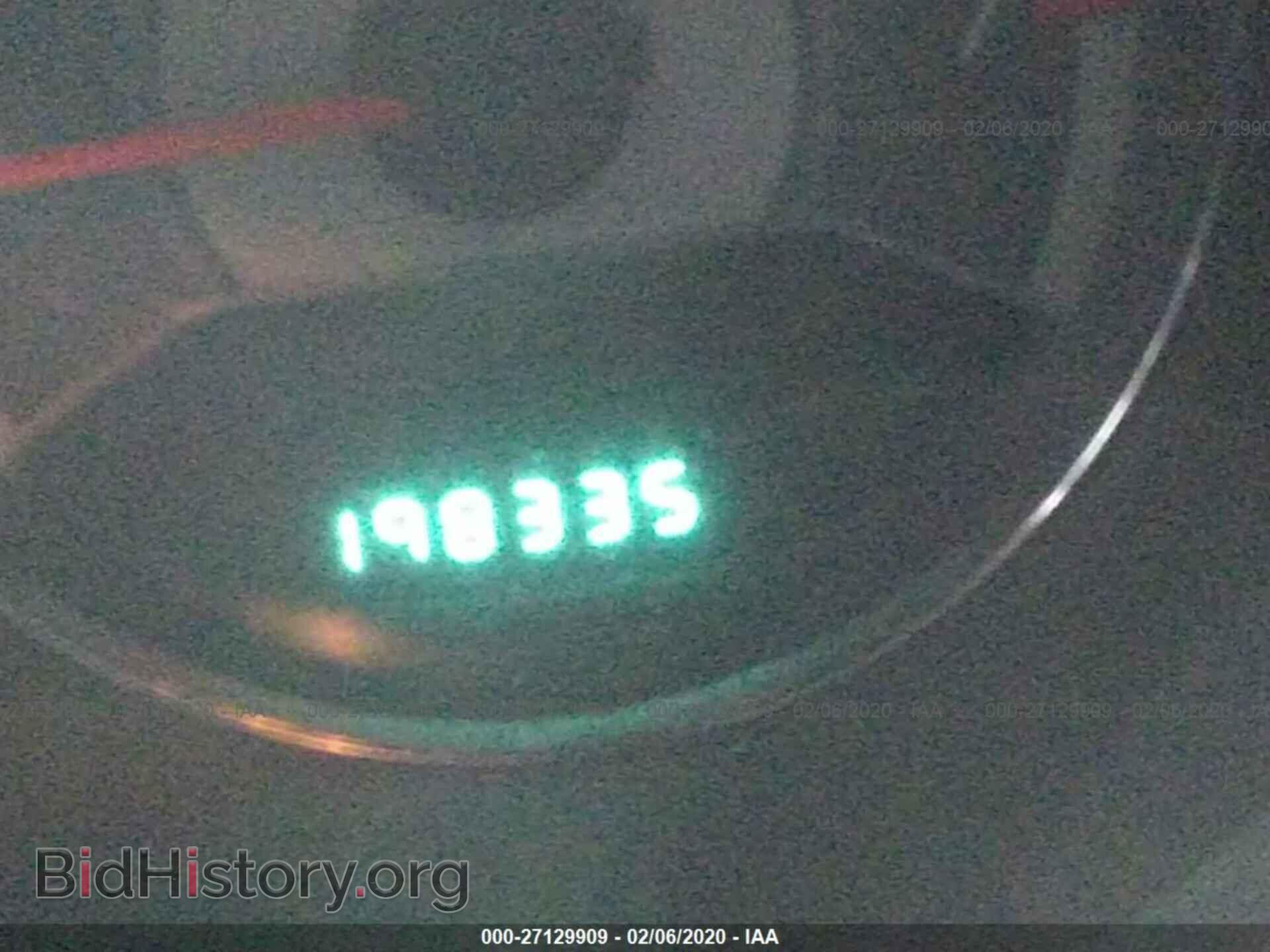 2011 CHRYSLER 200 - VIN: 1C3BC4FG8BN532408 - Фото 7