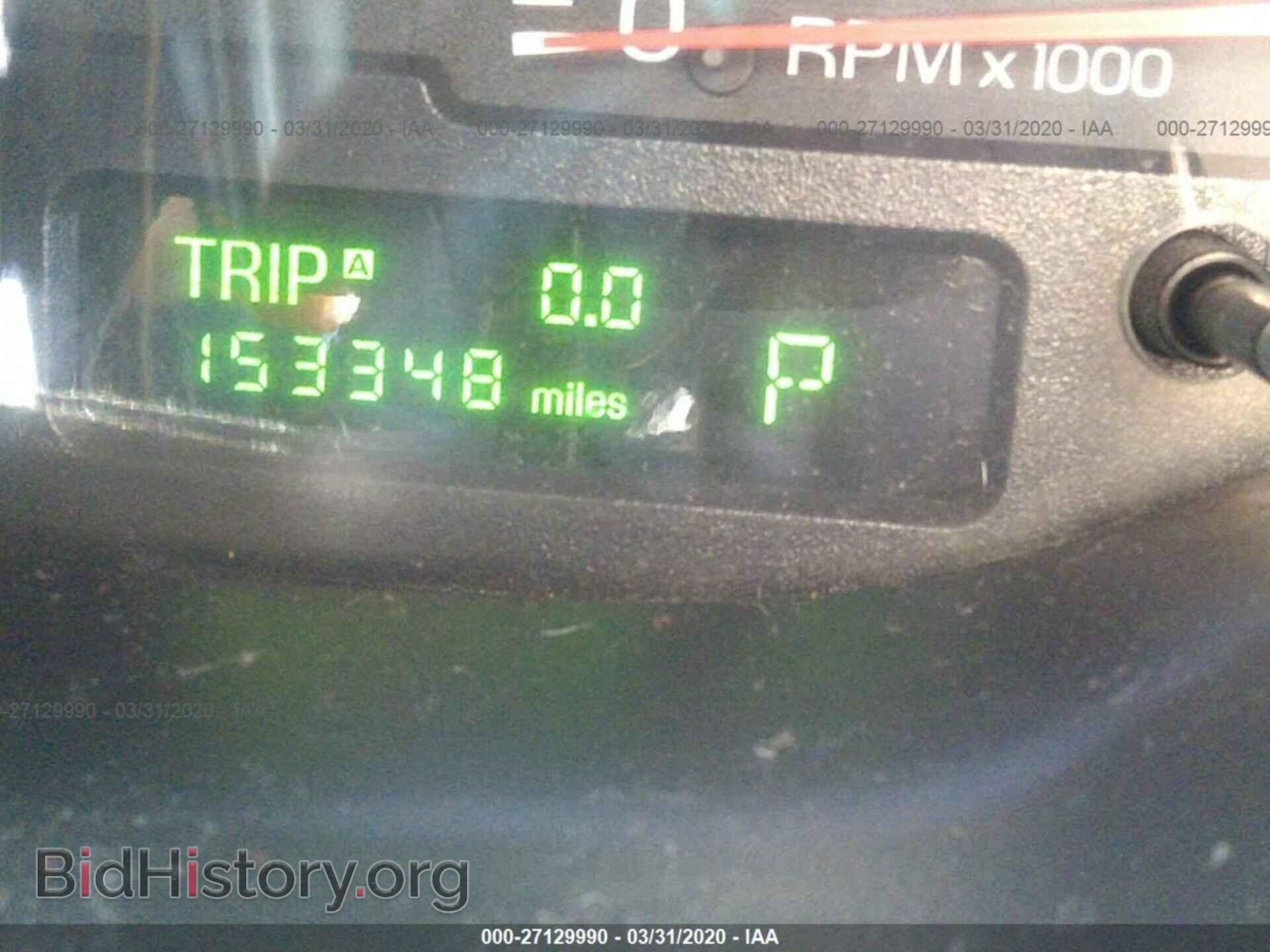 2002 LINCOLN LS - VIN: 1LNHM87A82Y686678 - Фото 7