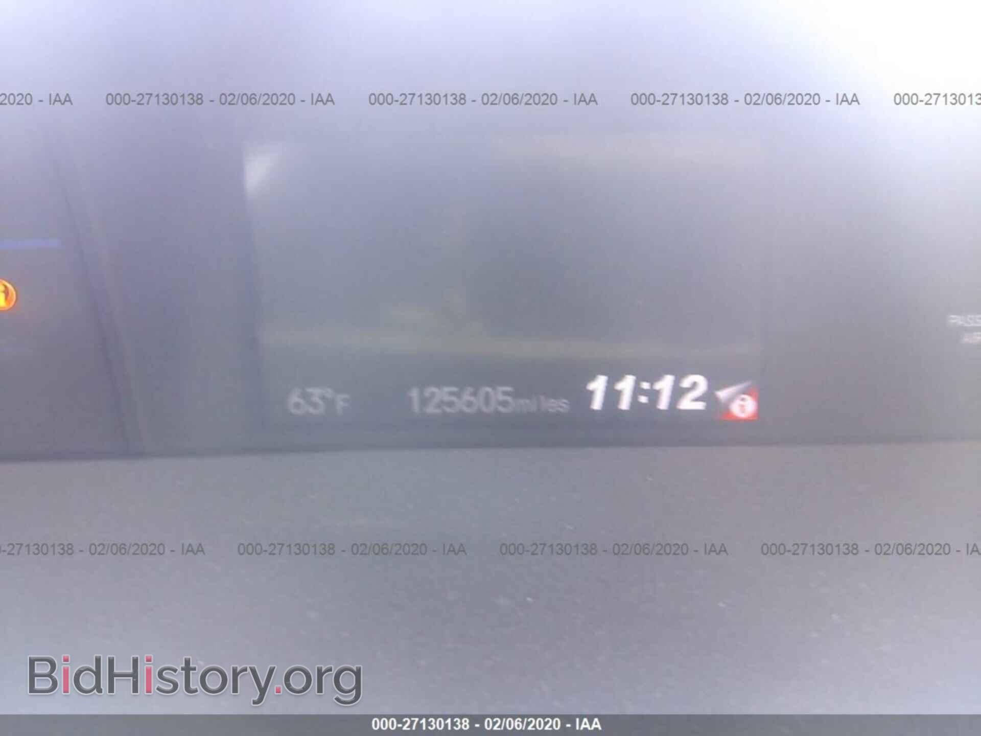 2013 HONDA CIVIC - VIN: 19XFB2F97DE036786 - Фото 7
