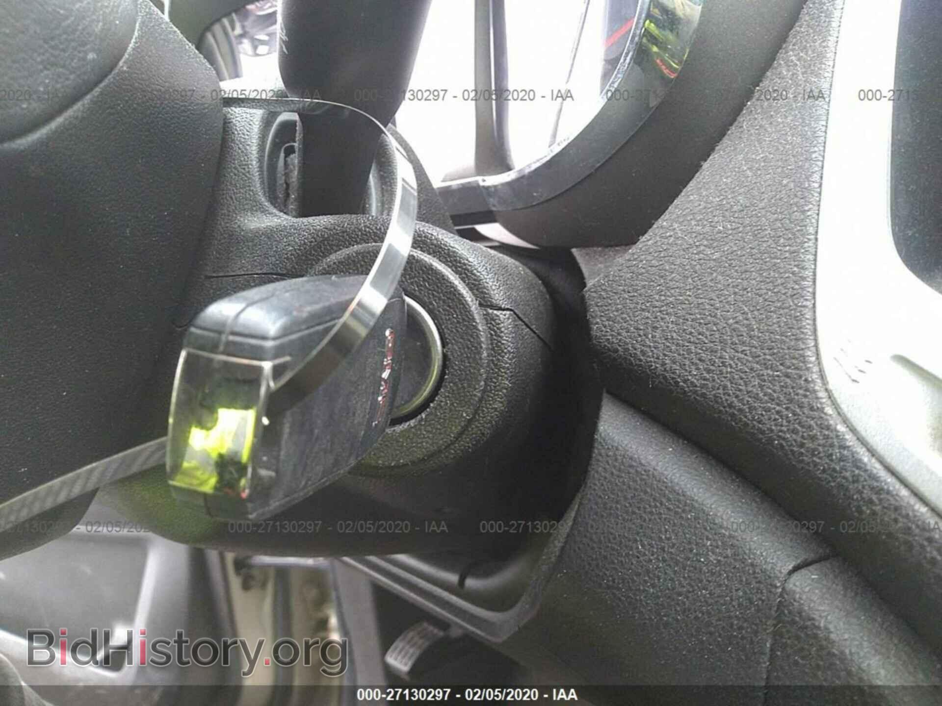 2010 GMC TERRAIN - VIN: 2CTFLEEWXA6271396 - Photo 11