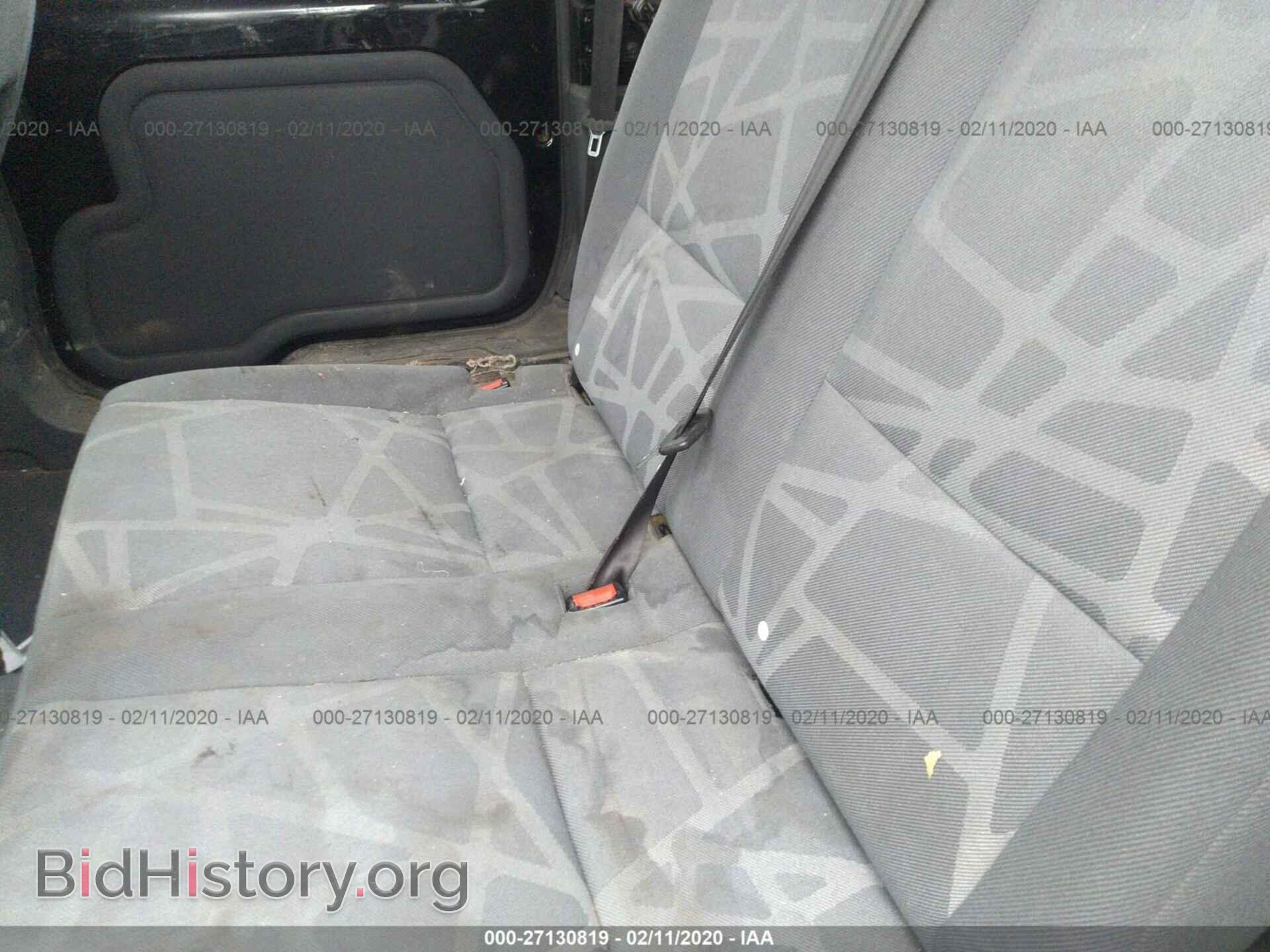 2011 FORD TRANSIT CONNECT - VIN: NM0KS9BN5BT053484 - Фото 8