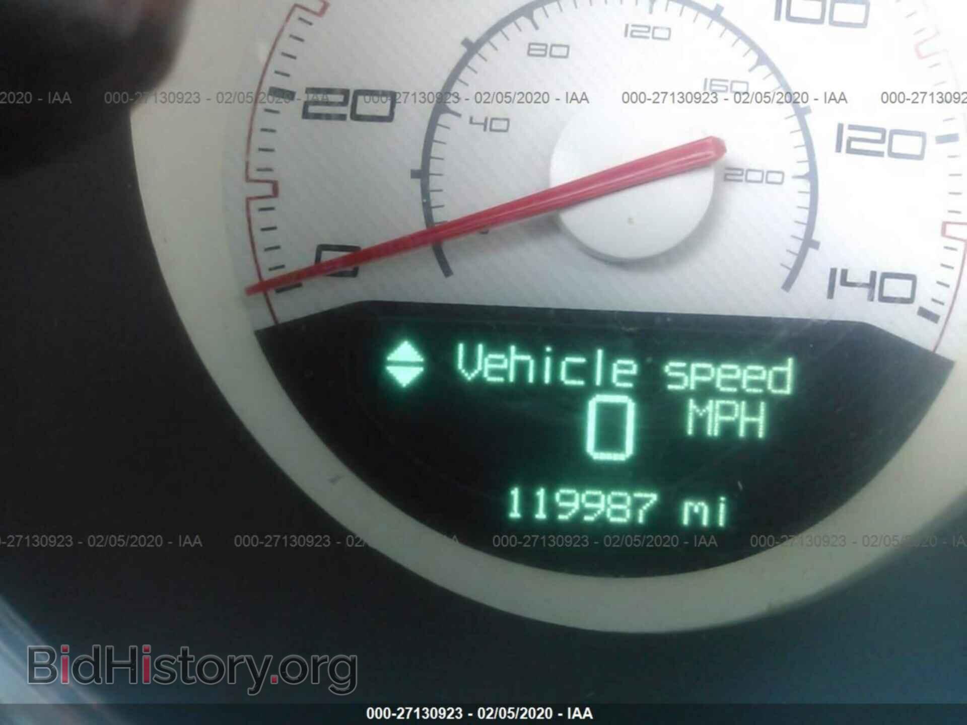 2013 DODGE CHALLENGER - VIN: 2C3CDYAG8DH596492 - Фото 7
