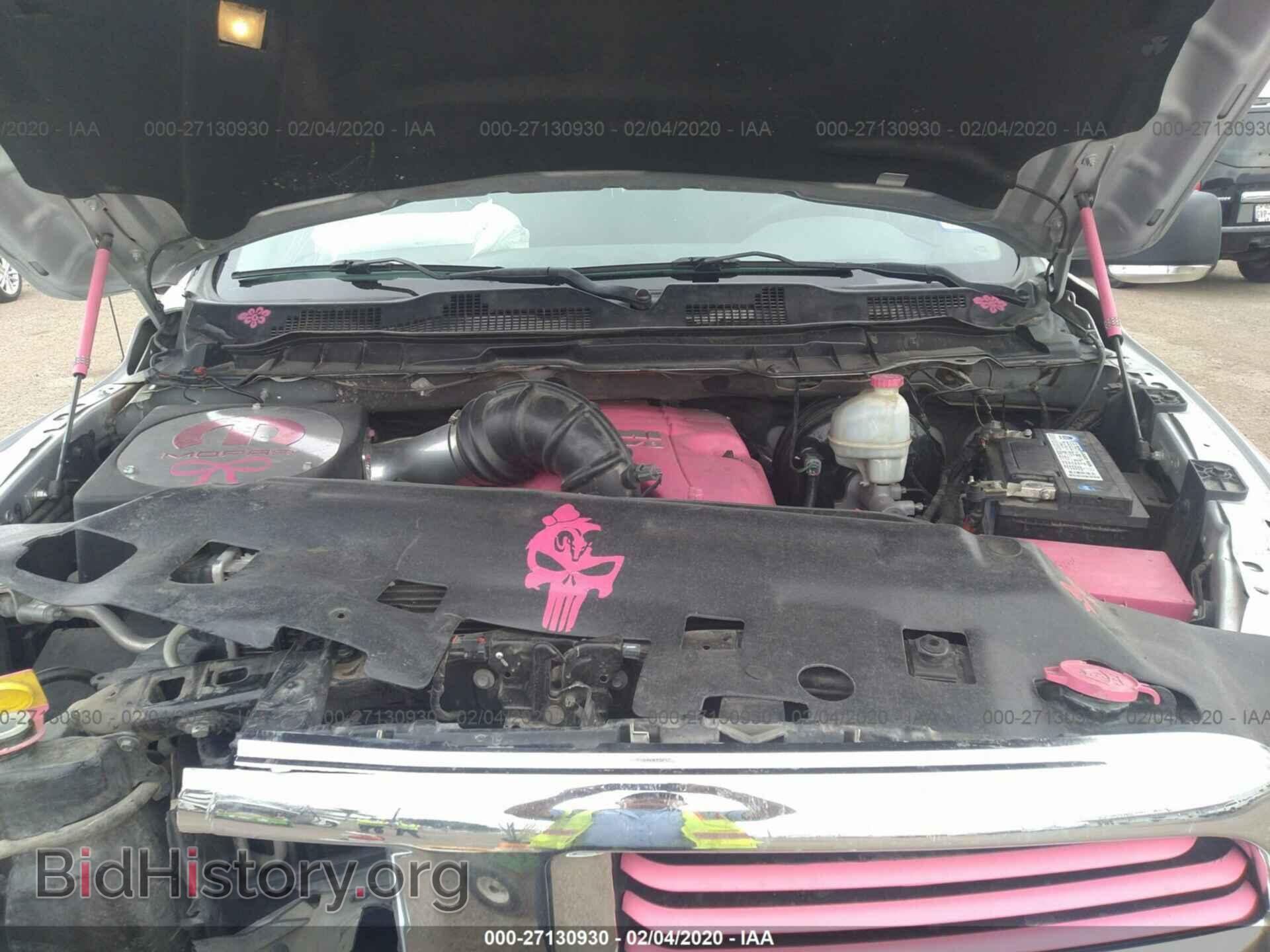 2014 RAM 1500 - VIN: 1C6RR6LT2ES448331 - Фото 10