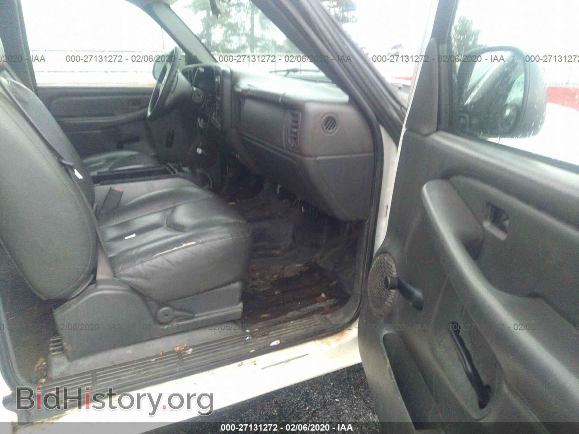 2007 CHEVROLET SILVERADO - VIN: 1GCEC19V37E139974 - Фото 5