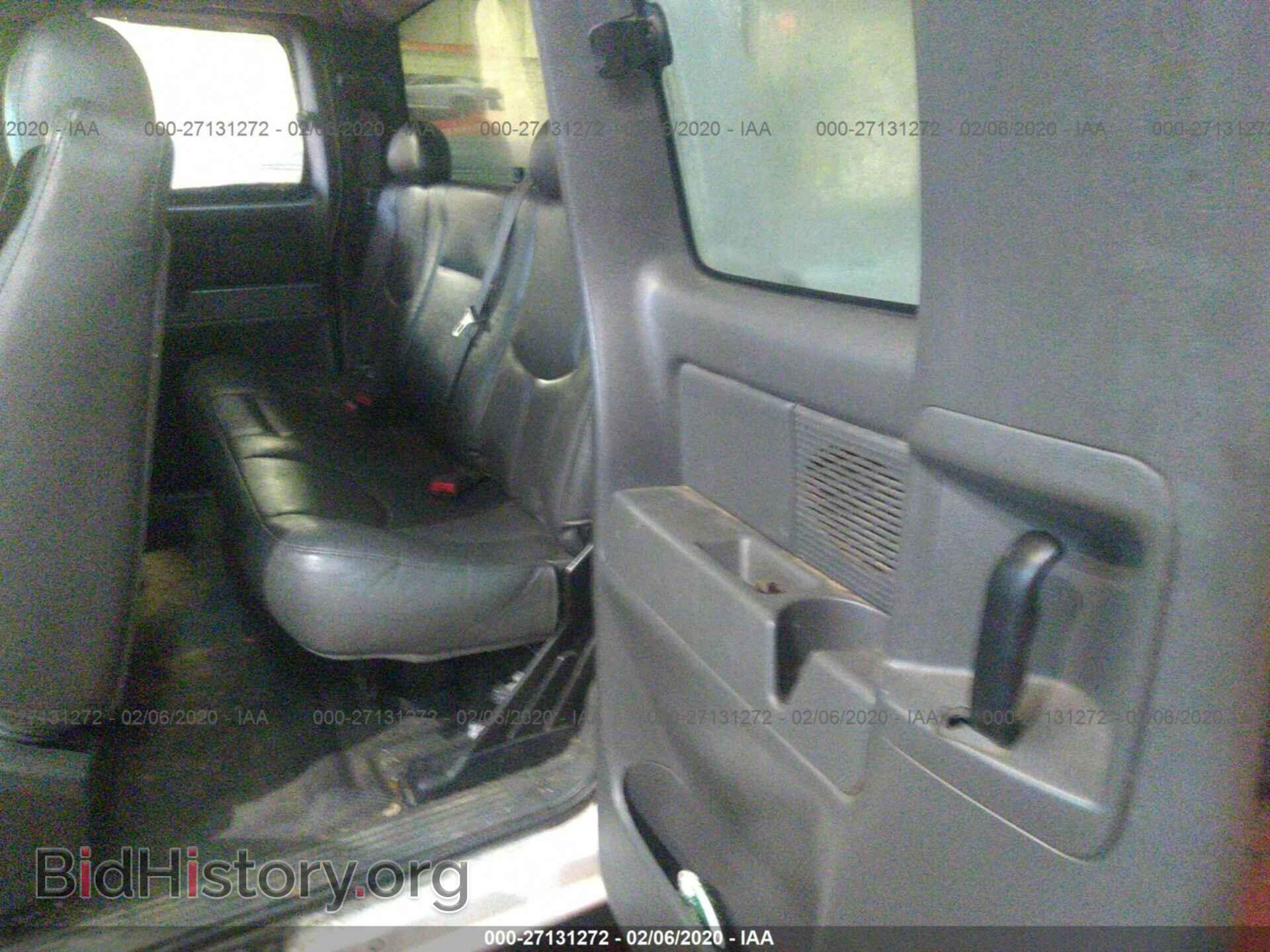 2007 CHEVROLET SILVERADO - VIN: 1GCEC19V37E139974 - Фото 8