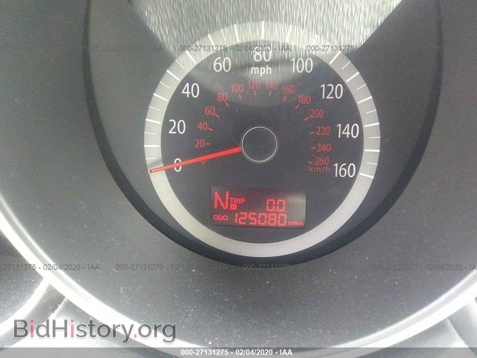 2010 KIA OPTIMA - VIN: KNAGG4A89A5443609 - Фото 7
