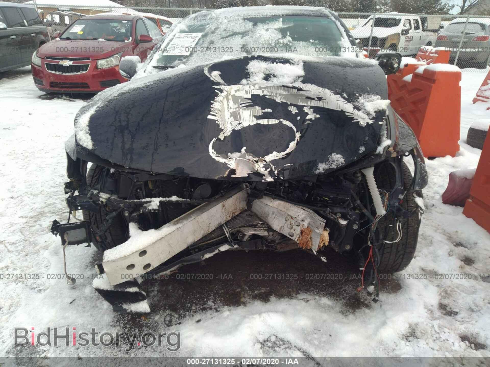 2009 LEXUS GS - VIN: JTHCE96S090024077 - Фото 6