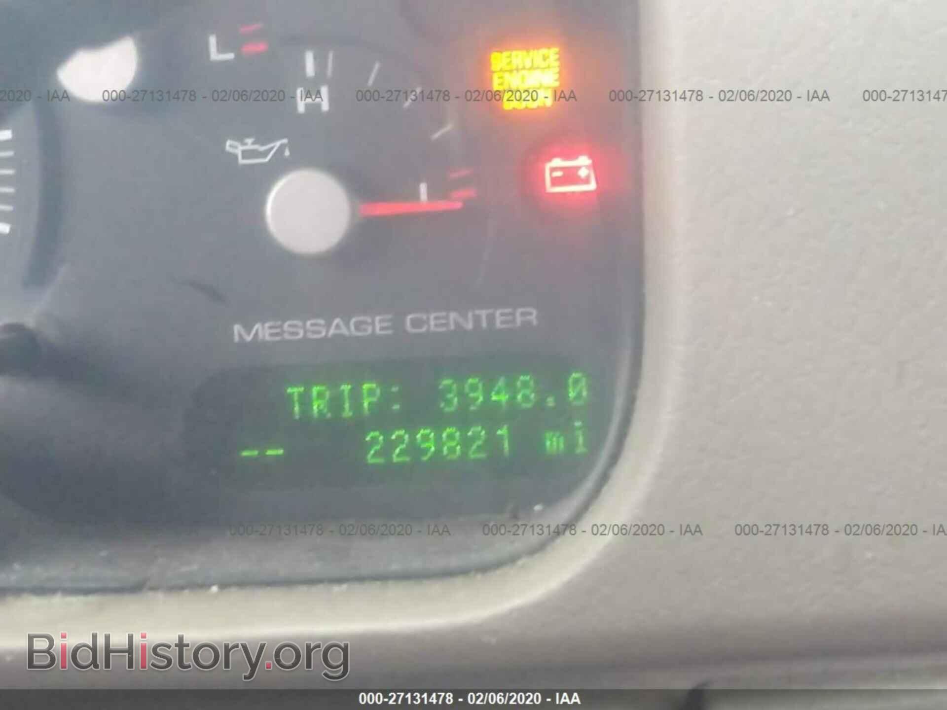 2005 FORD EXPLORER - VIN: 1FMZU73E95ZA45741 - Фото 7