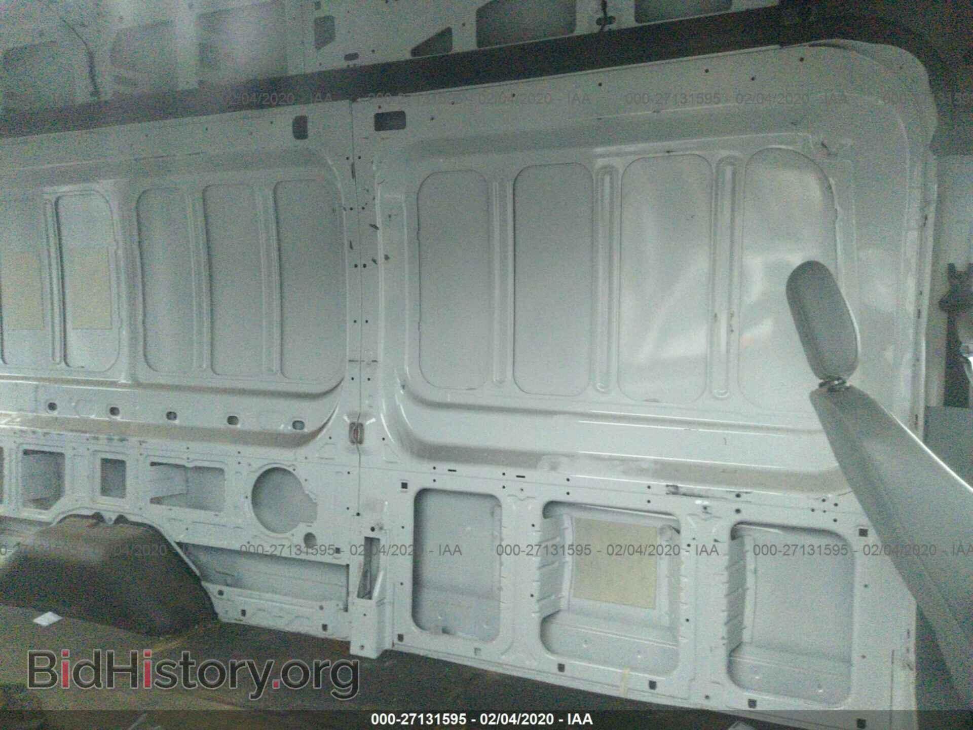 2015 FORD TRANSIT - VIN: 1FTSW3XG2FKA57647 - Фото 8