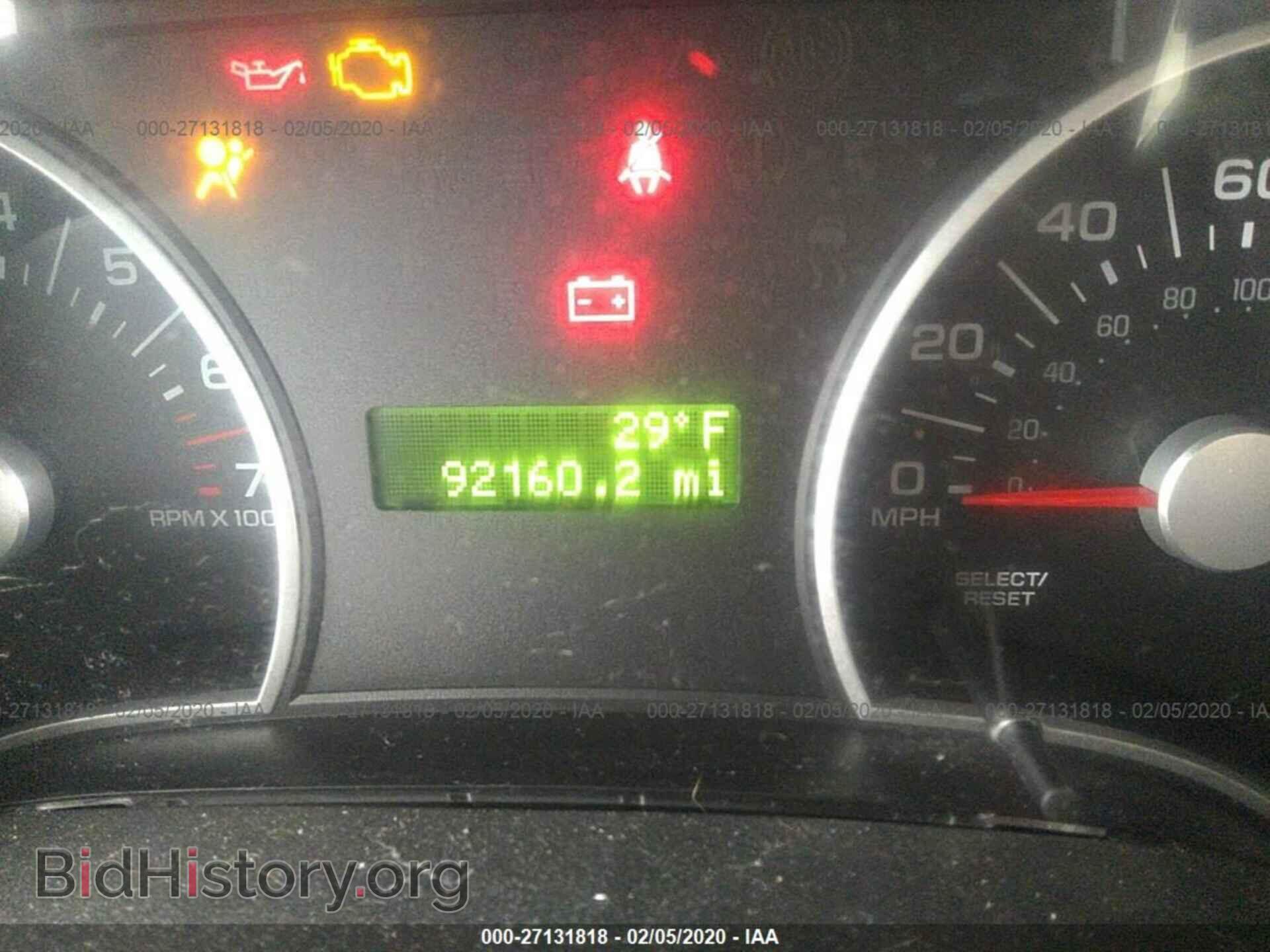 2010 FORD EXPLORER - VIN: 1FMEU7DE0AUA28511 - Фото 7