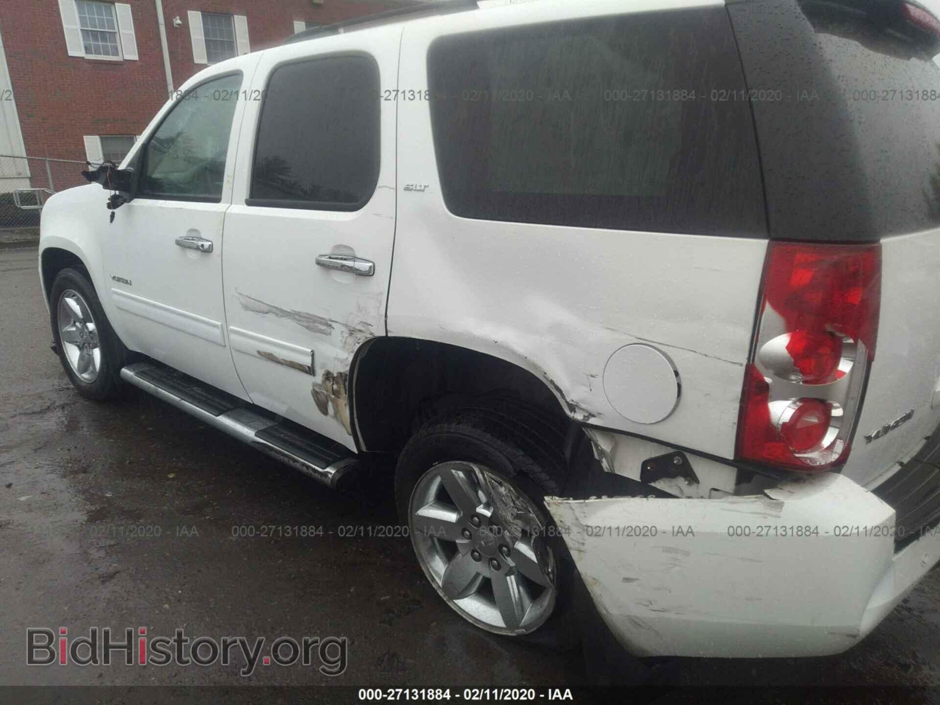 2013 GMC YUKON - VIN: 1GKS2CE09DR206002 - Photo 6