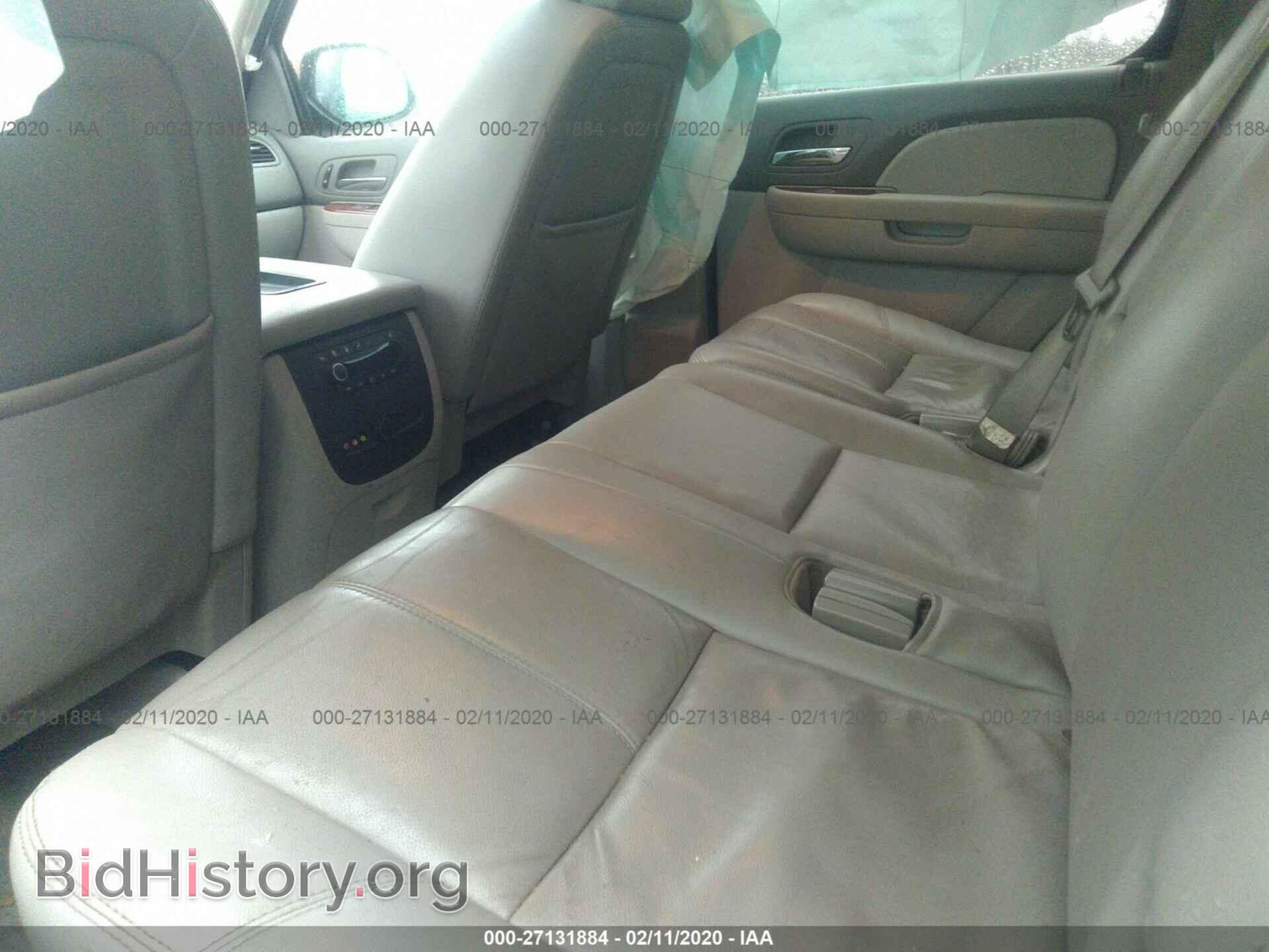 2013 GMC YUKON - VIN: 1GKS2CE09DR206002 - Photo 8