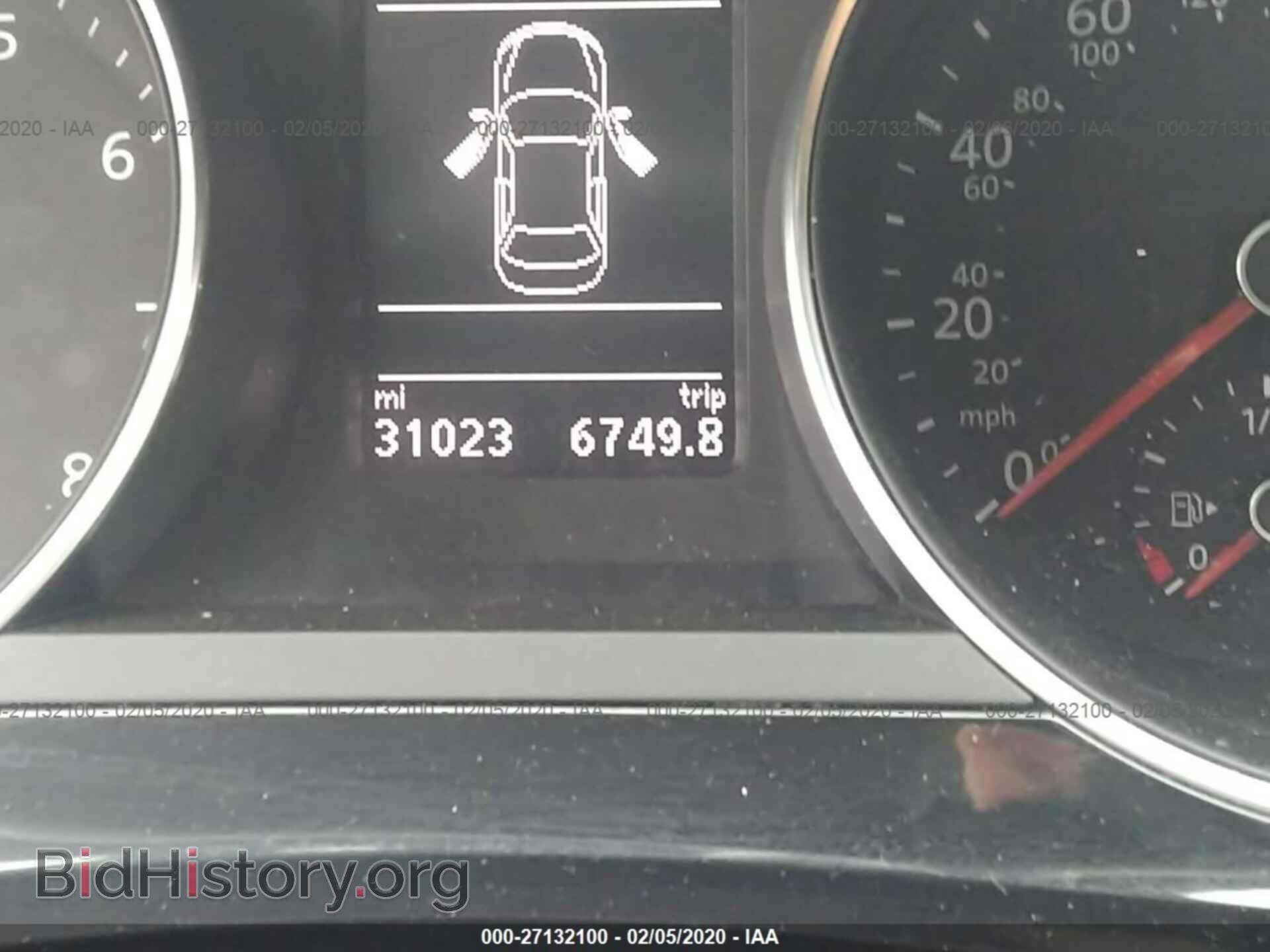 2017 VOLKSWAGEN JETTA - VIN: 3VWL17AJ2HM240375 - Фото 7