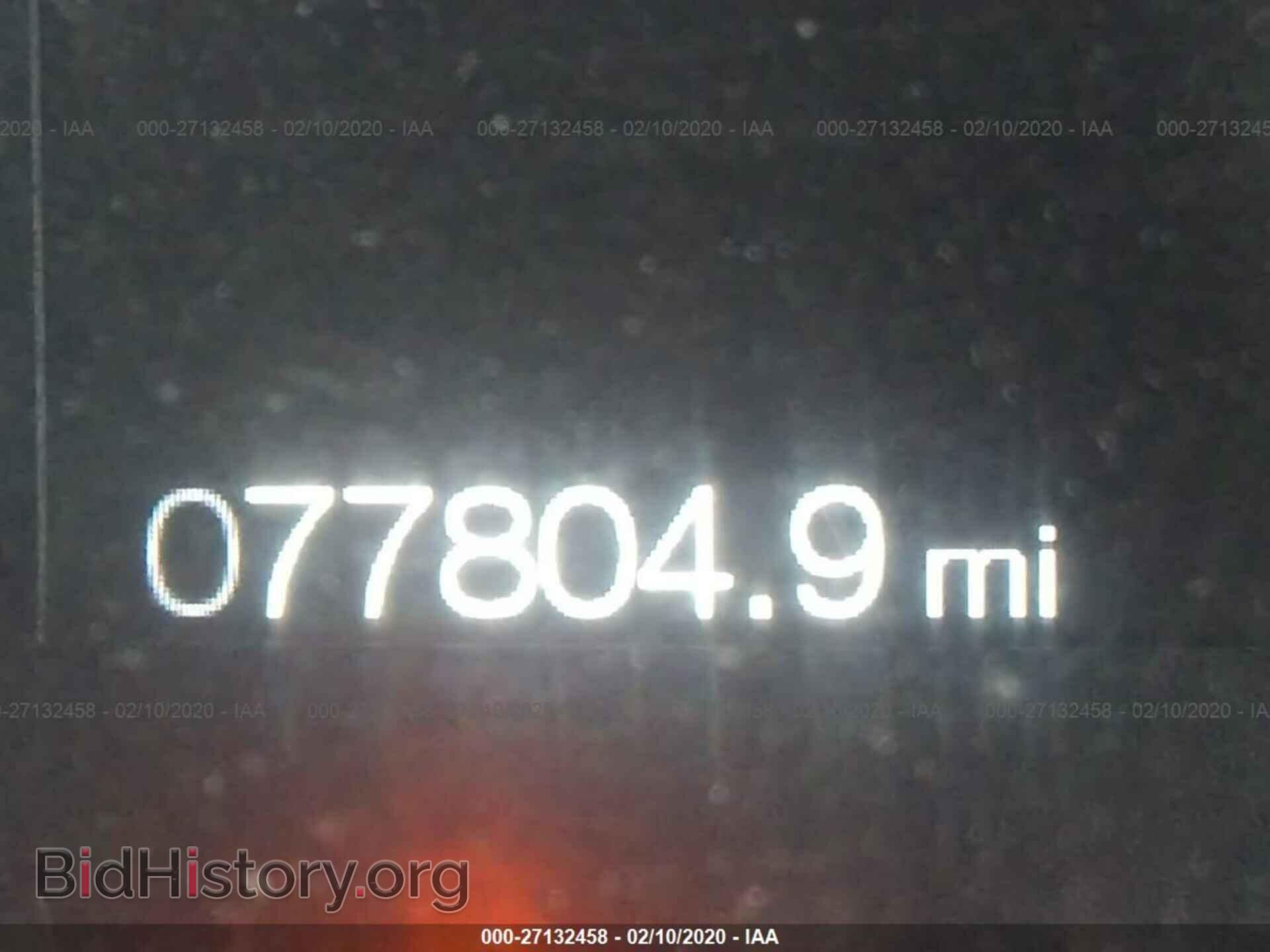 2011 FORD F150 - VIN: 1FTMF1EM5BKD30483 - Фото 7