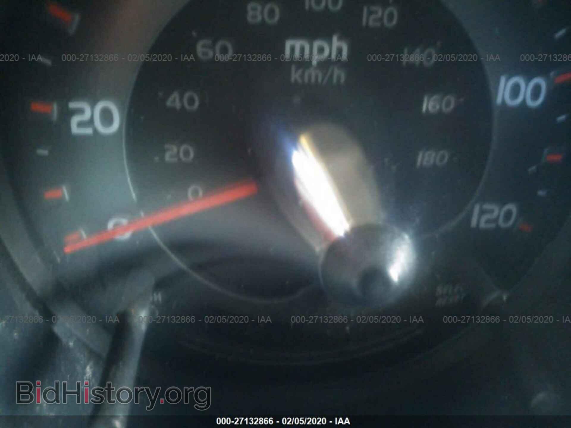 2004 HONDA ELEMENT - VIN: 5J6YH285X4L032024 - Фото 7