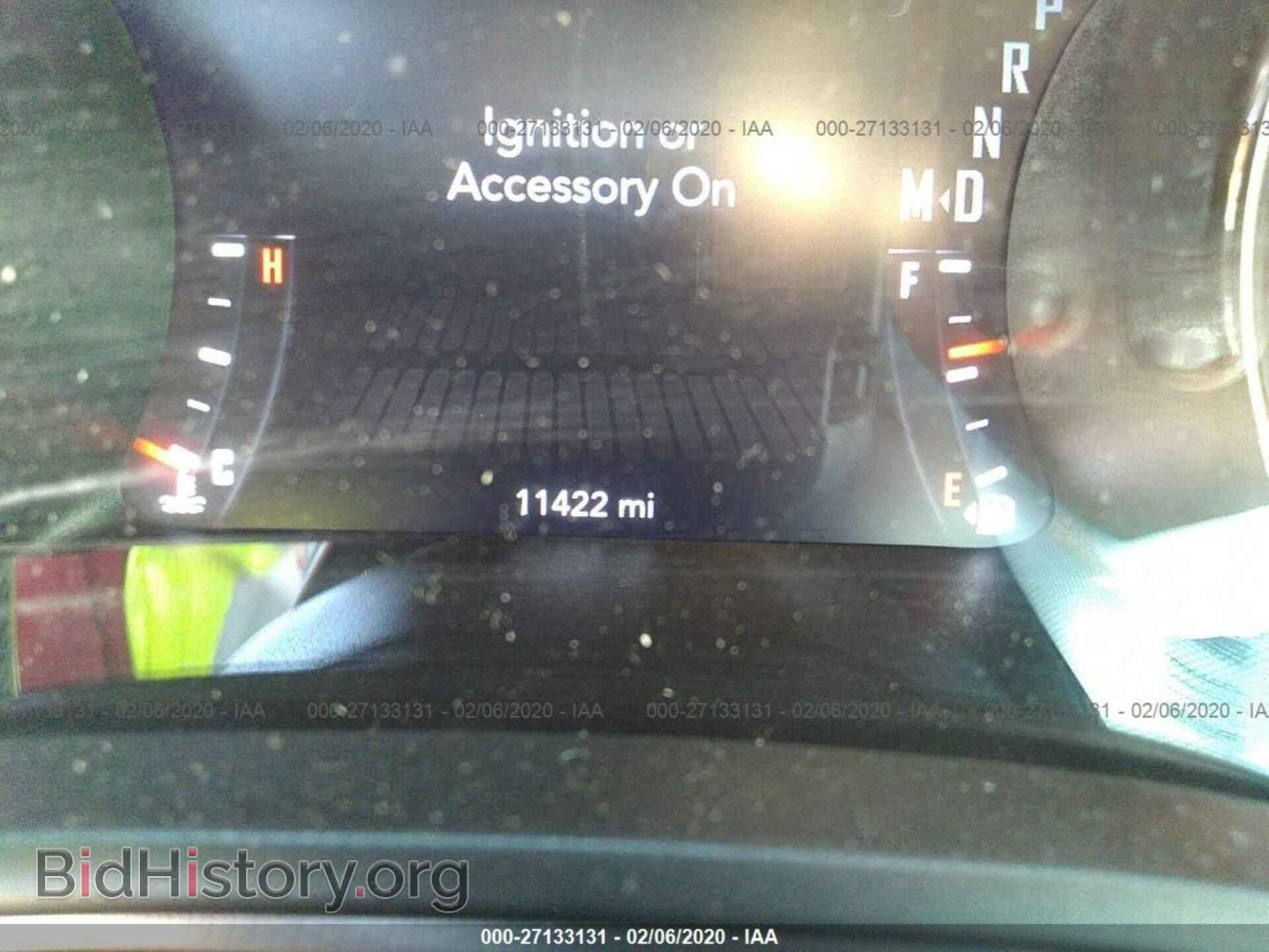 2019 DODGE CHALLENGER - VIN: 2C3CDZAG5KH680076 - Фото 7