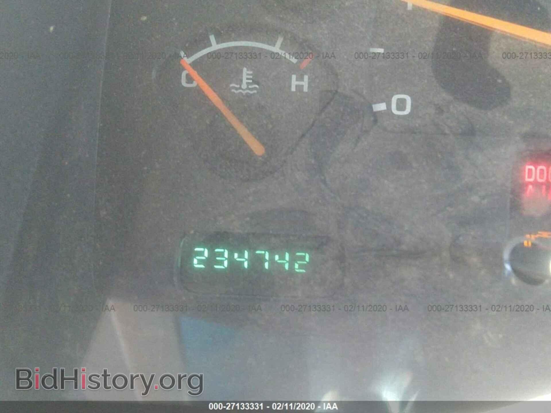 2001 DODGE DAKOTA - VIN: 1B7GL2AX81S123211 - Photo 7