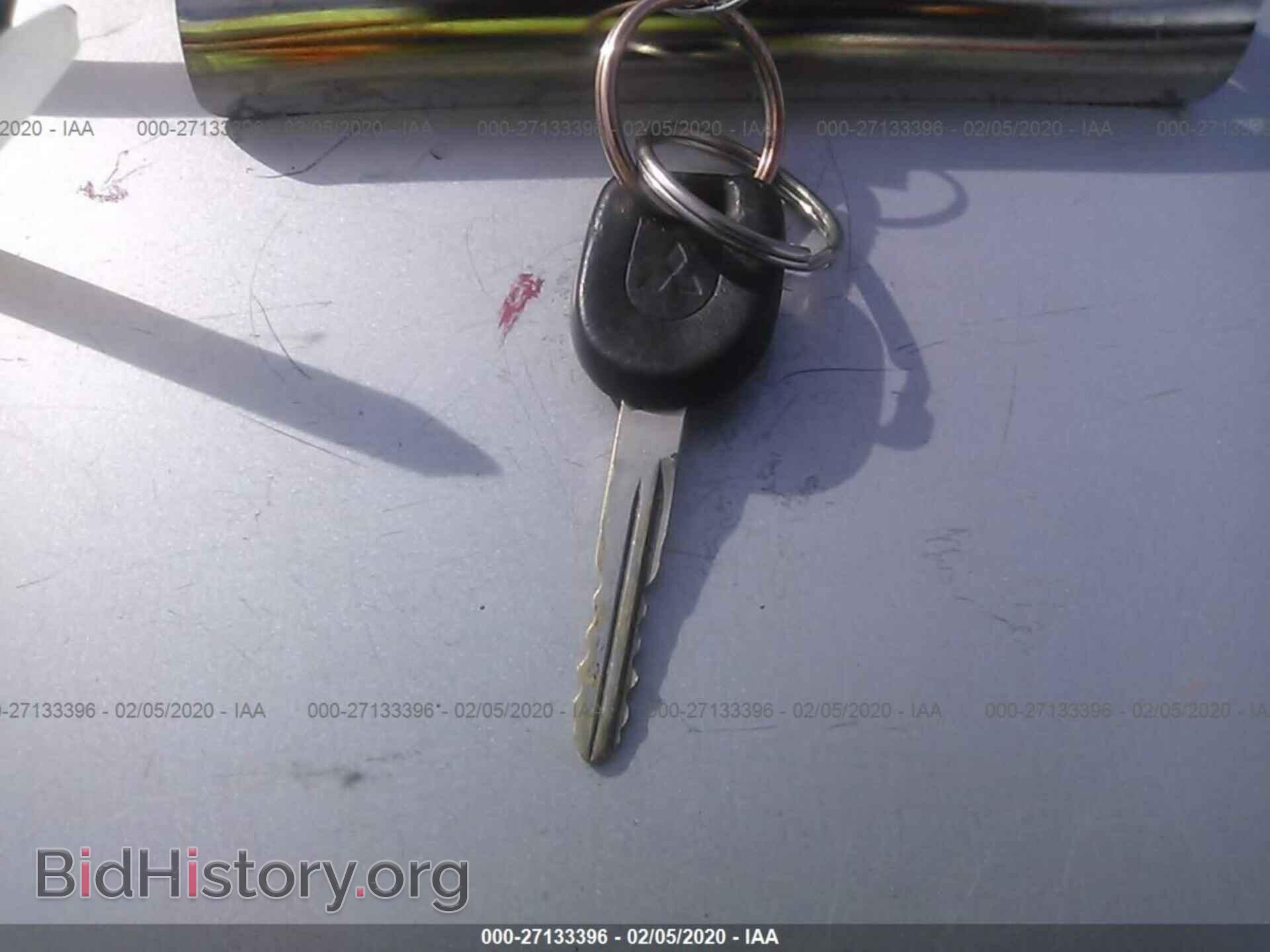 2004 MITSUBISHI ECLIPSE - VIN: 4A3AE45GX4E125063 - Photo 11