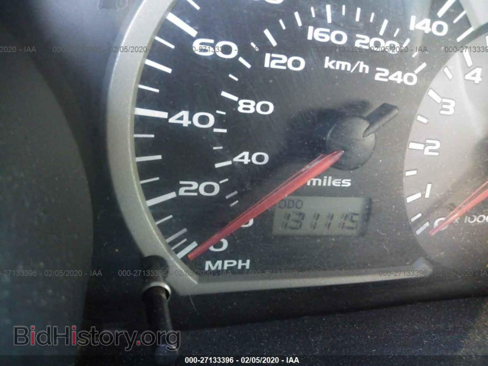 2004 MITSUBISHI ECLIPSE - VIN: 4A3AE45GX4E125063 - Photo 7
