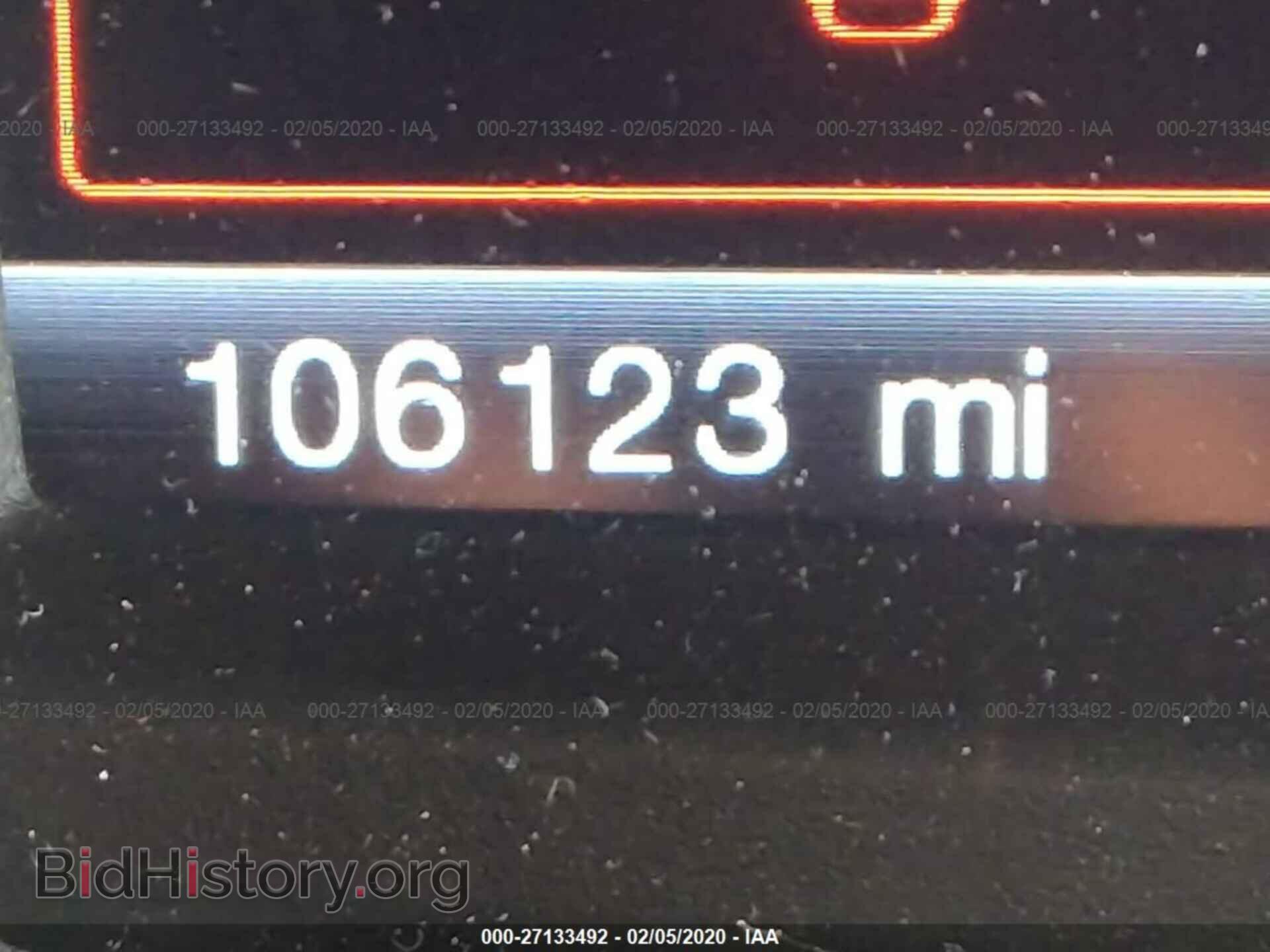 2014 FORD EXPLORER - VIN: 1FM5K7D93EGC05727 - Photo 7