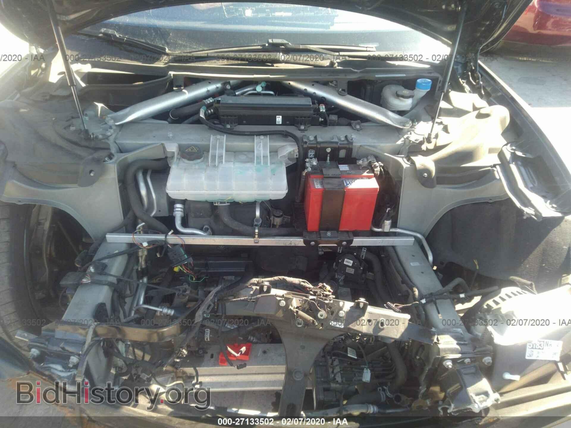2016 TESLA MODEL S - VIN: 5YJSA1E26GF136523 - Photo 10