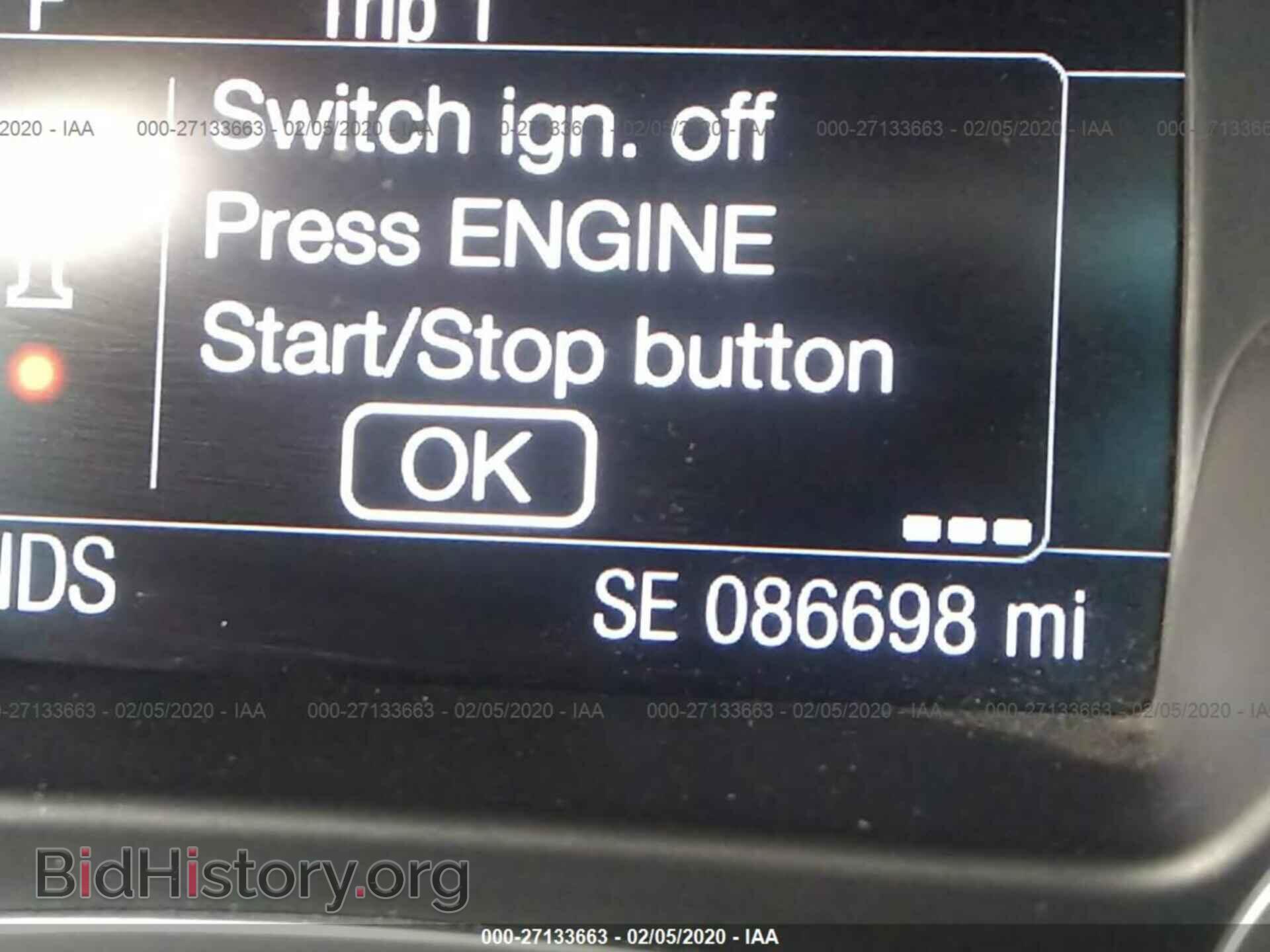 2014 FORD FOCUS - VIN: 1FADP3N2XEL130047 - Фото 6