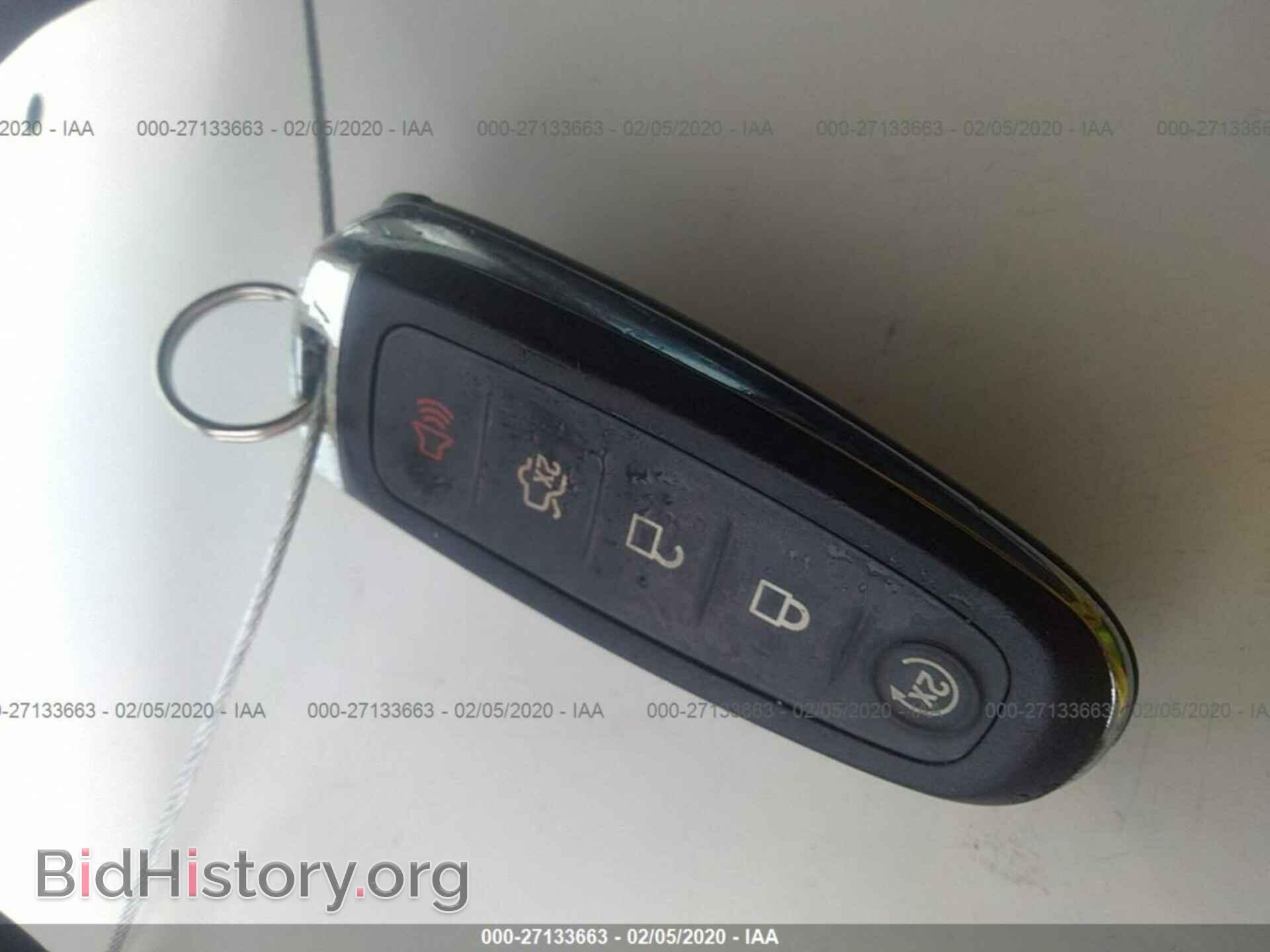 2014 FORD FOCUS - VIN: 1FADP3N2XEL130047 - Фото 10