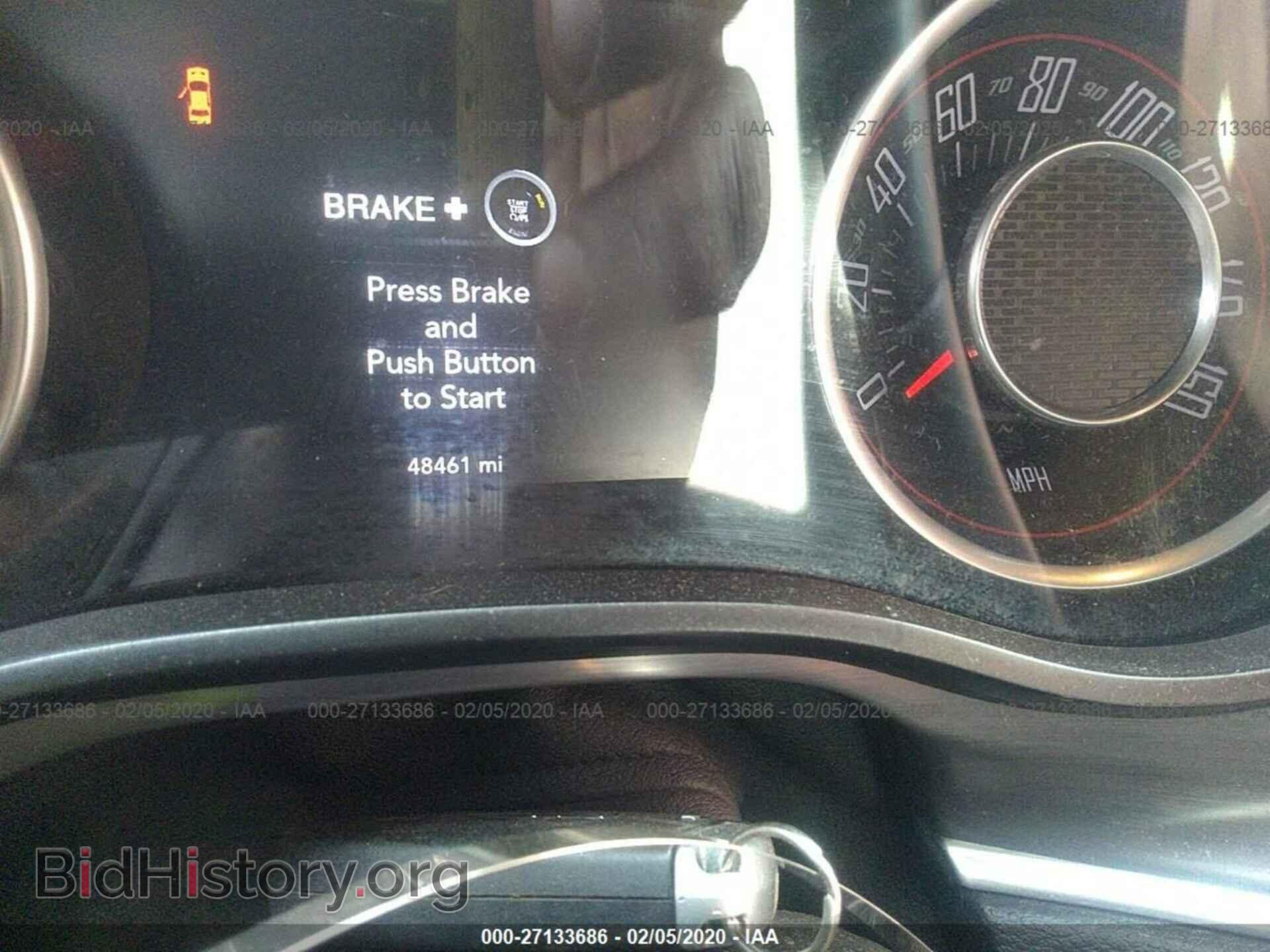 2016 DODGE CHALLENGER - VIN: 2C3CDZAG9GH217610 - Photo 7