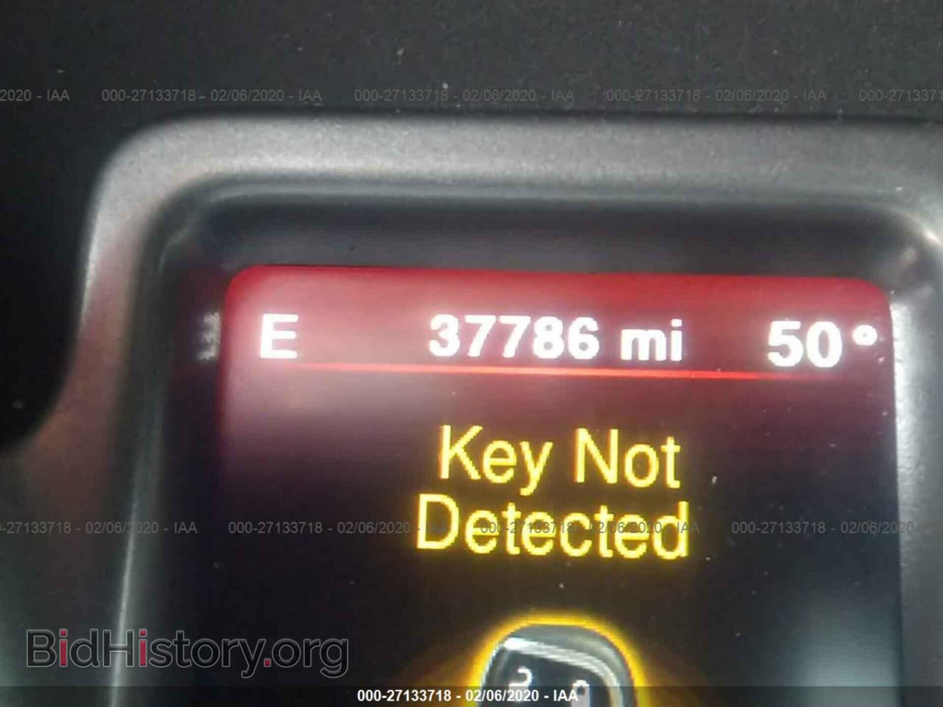 2017 DODGE JOURNEY - VIN: 3C4PDDGG4HT555884 - Фото 7