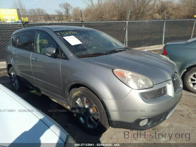 Photo 4S4WX85D674403110 - SUBARU B9 TRIBECA 2007