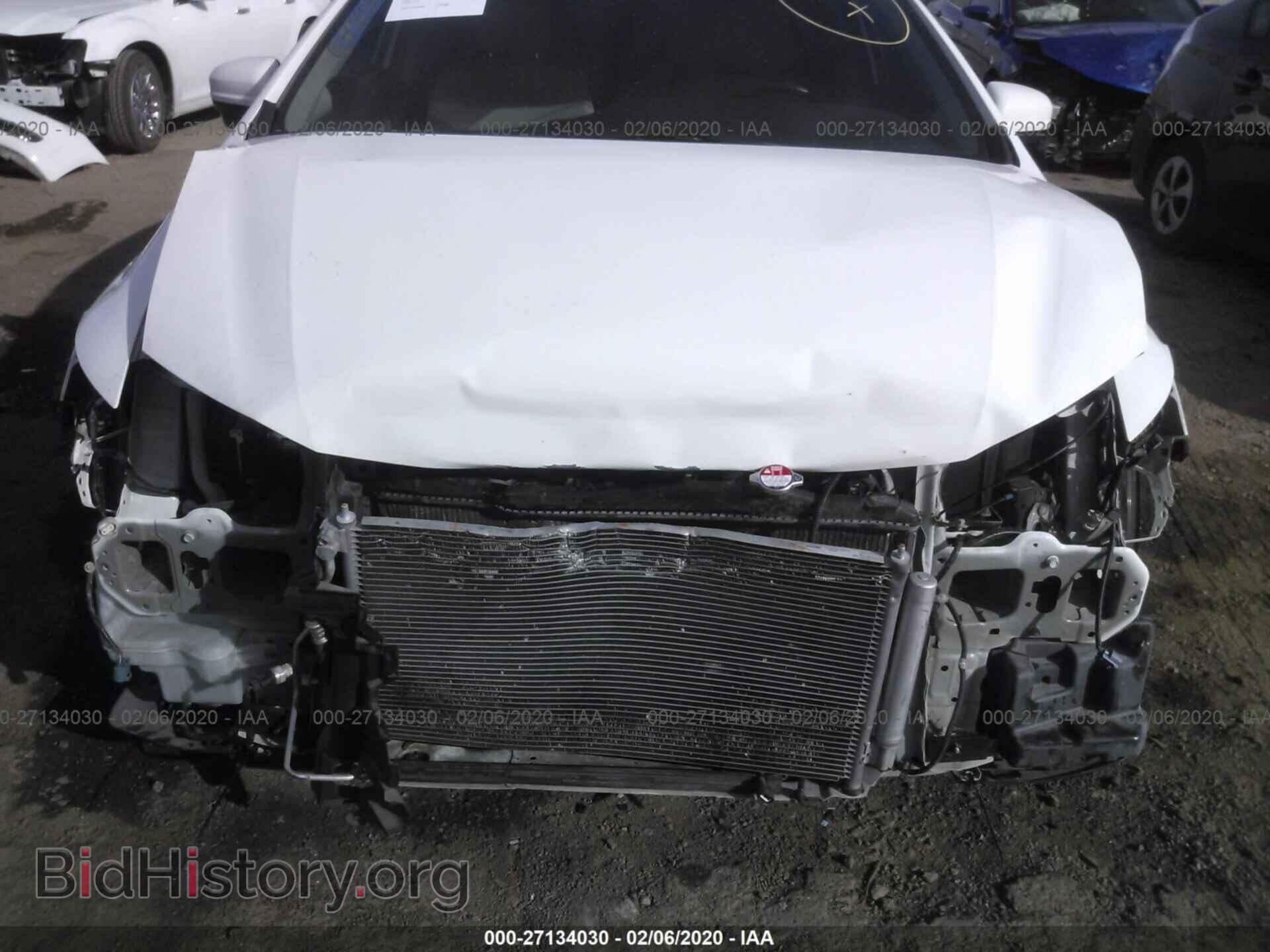2014 HONDA CIVIC - VIN: 19XFB2F8XEE002656 - Фото 6