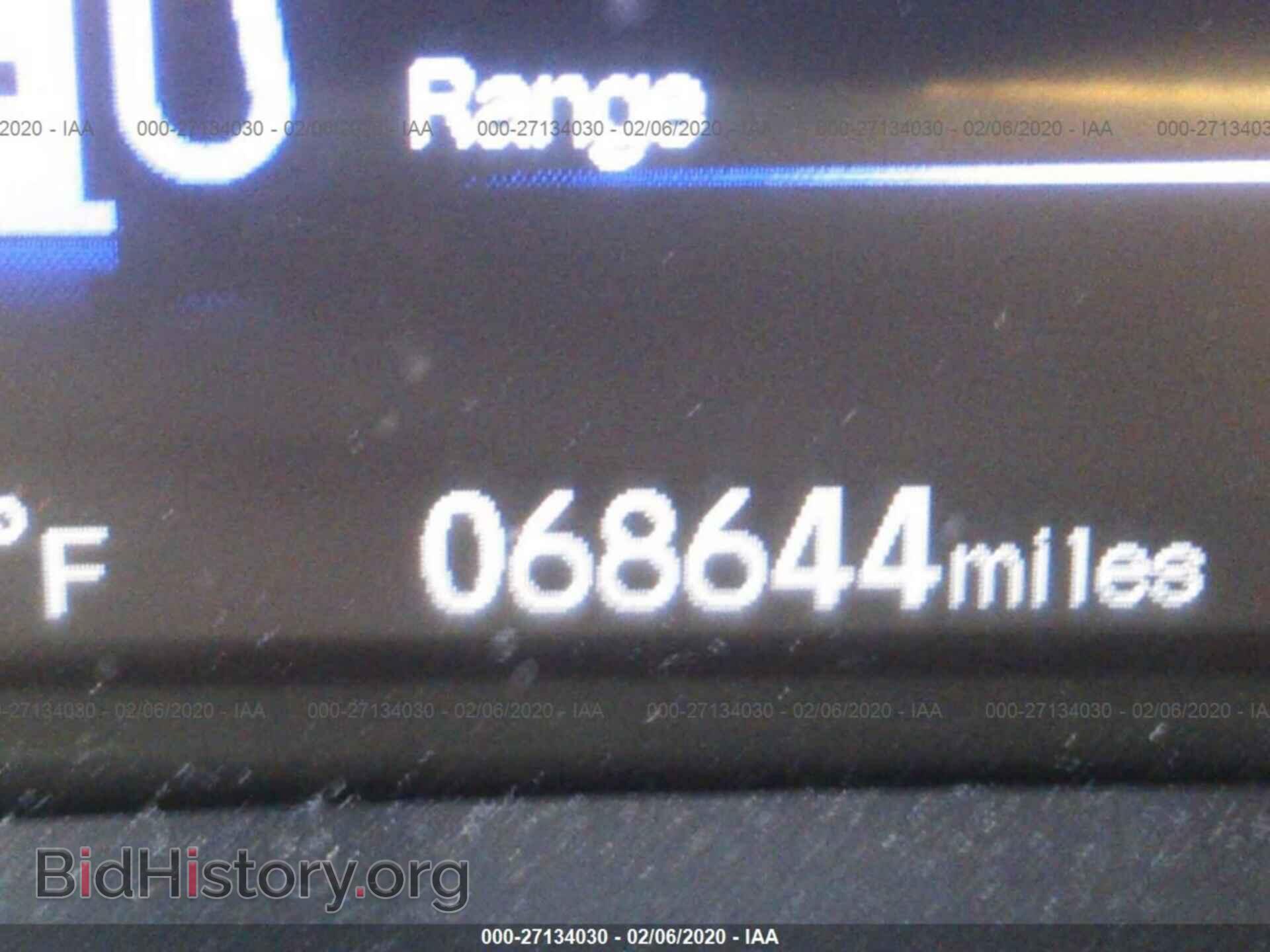 2014 HONDA CIVIC - VIN: 19XFB2F8XEE002656 - Фото 7