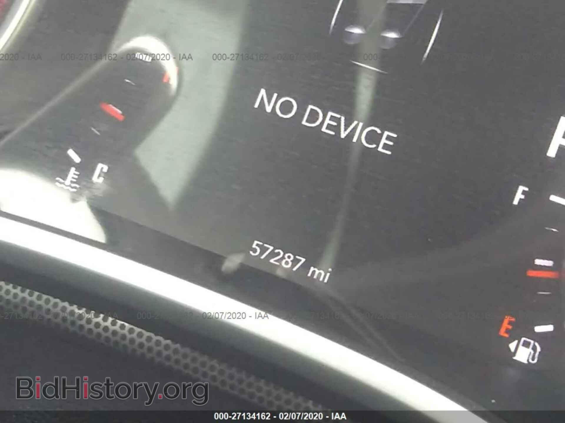 2015 DODGE CHALLENGER - VIN: 2C3CDZBT6FH823716 - Фото 7