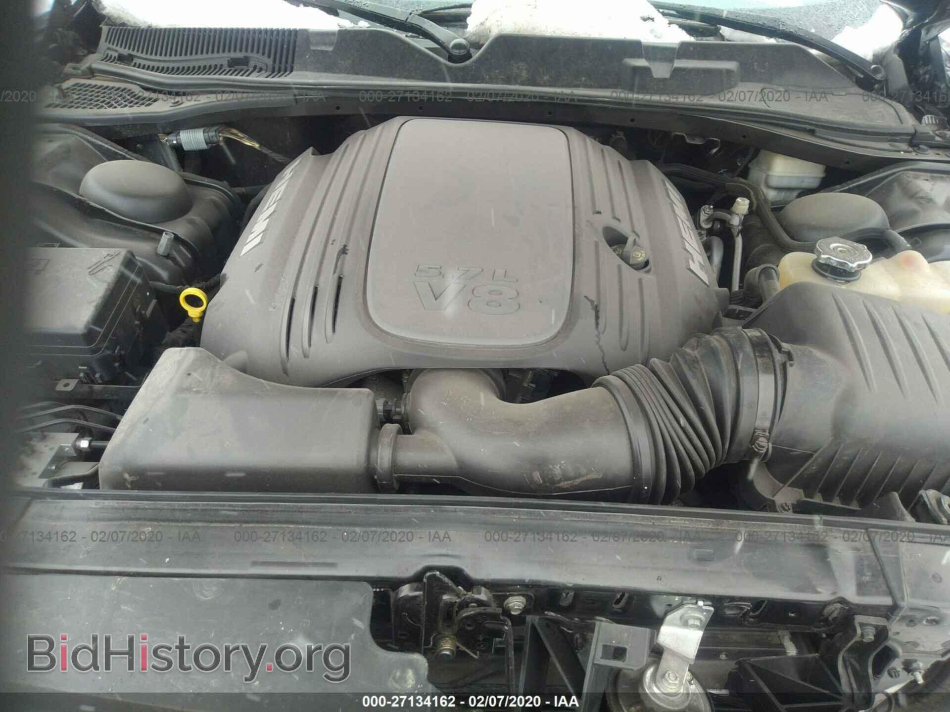 2015 DODGE CHALLENGER - VIN: 2C3CDZBT6FH823716 - Фото 10