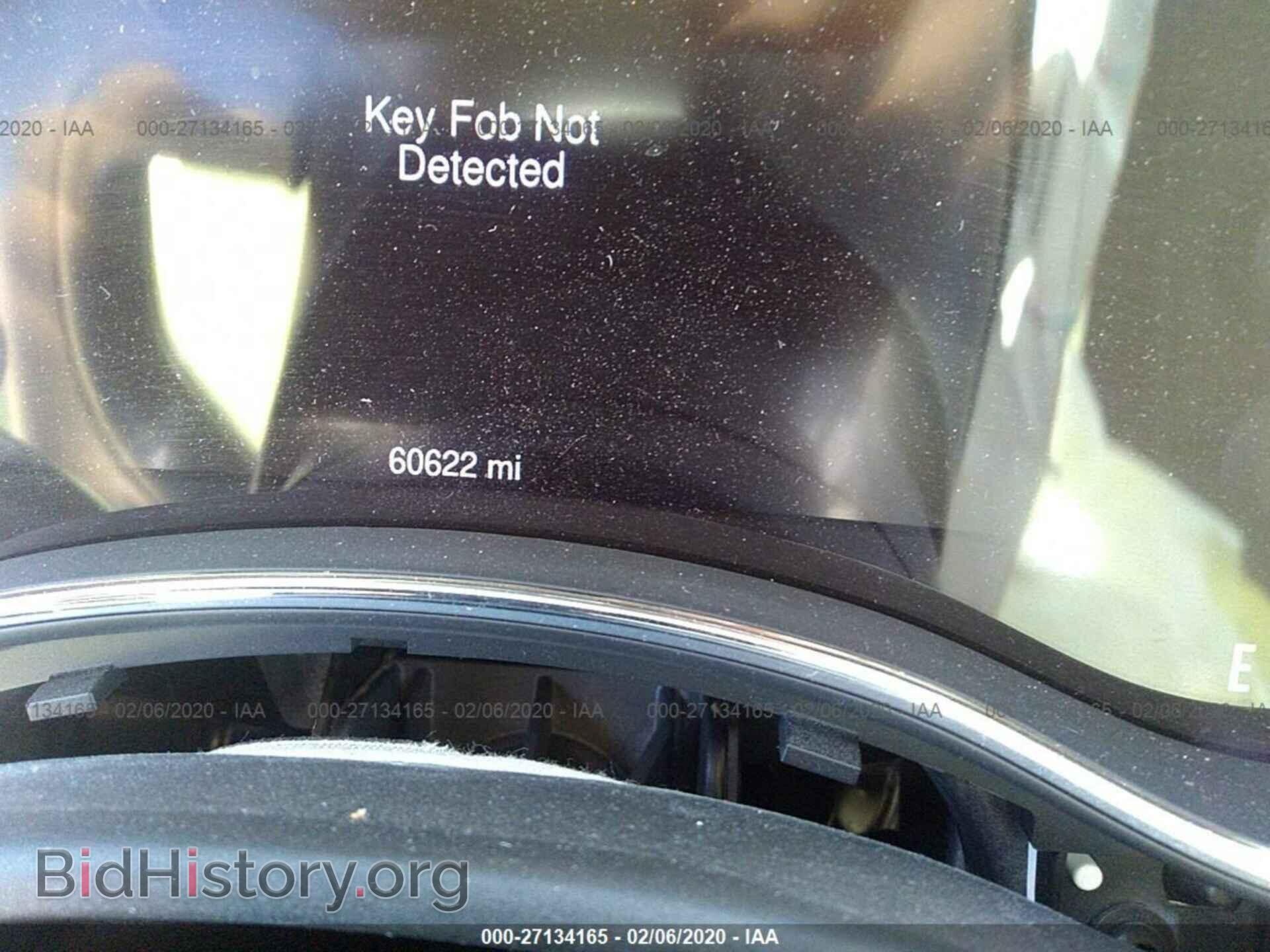 2014 DODGE DURANGO - VIN: 1C4RDHAG5EC286620 - Фото 7