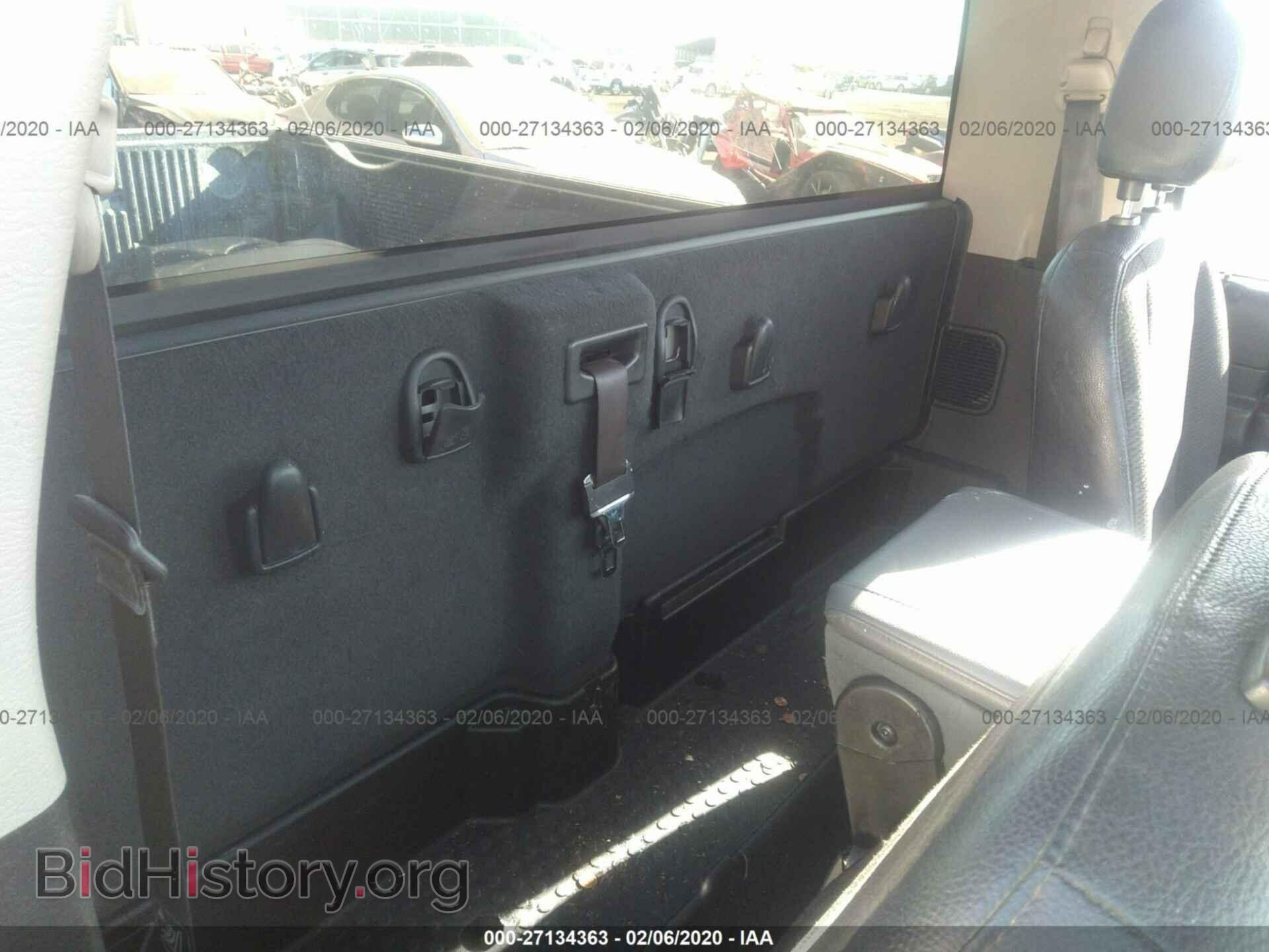 2005 DODGE RAM 1500 - VIN: 1D7HA16D65J561343 - Фото 8