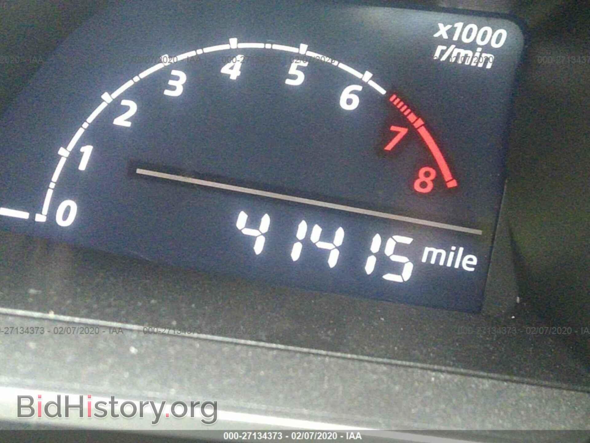 2015 MAZDA 3 - VIN: 3MZBM1V73FM228103 - Фото 7