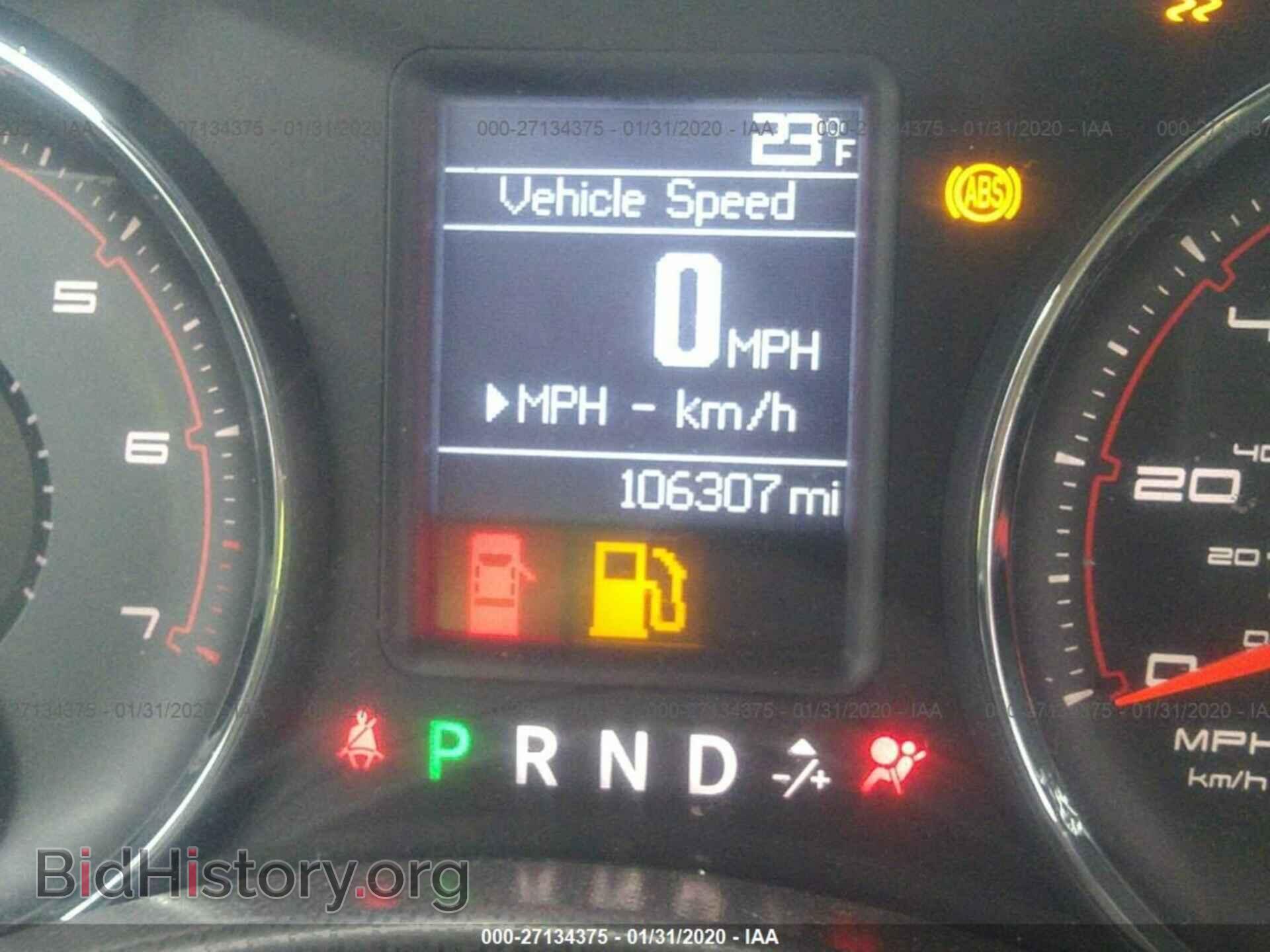 2011 DODGE CHARGER - VIN: 2B3CL3CGXBH577665 - Фото 7
