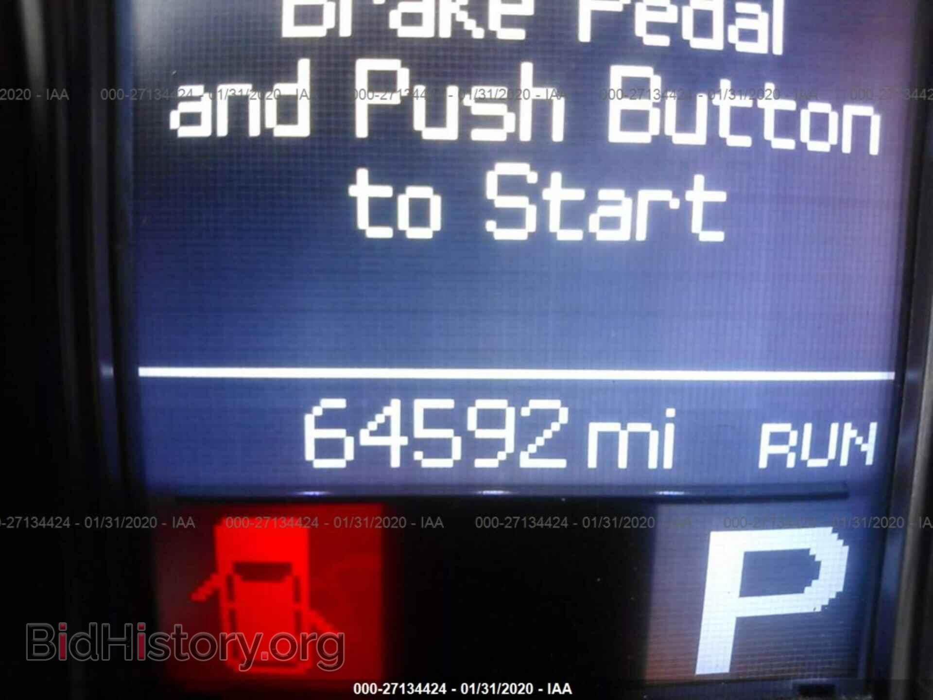 2011 Dodge Durango - VIN: 1D4SE4GT9BC635112 - Фото 7